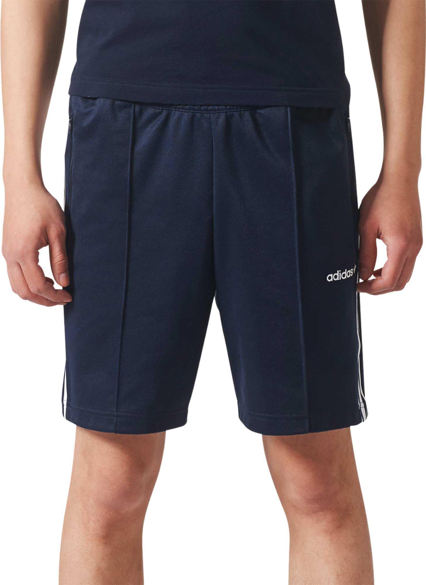 adidas beckenbauer shorts