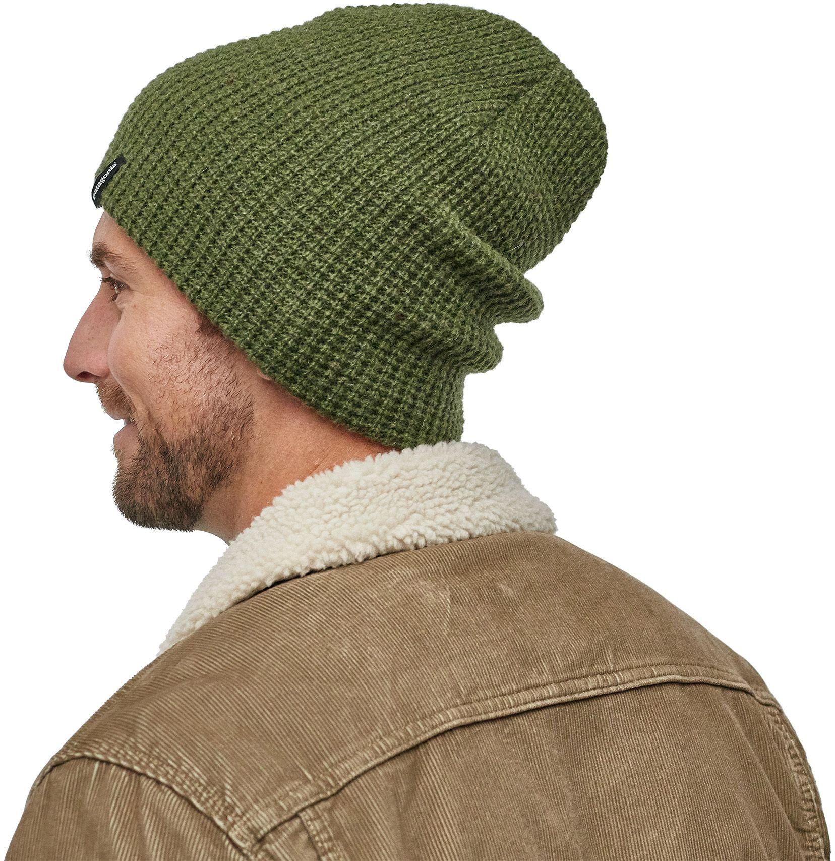 patagonia slouchy beanie