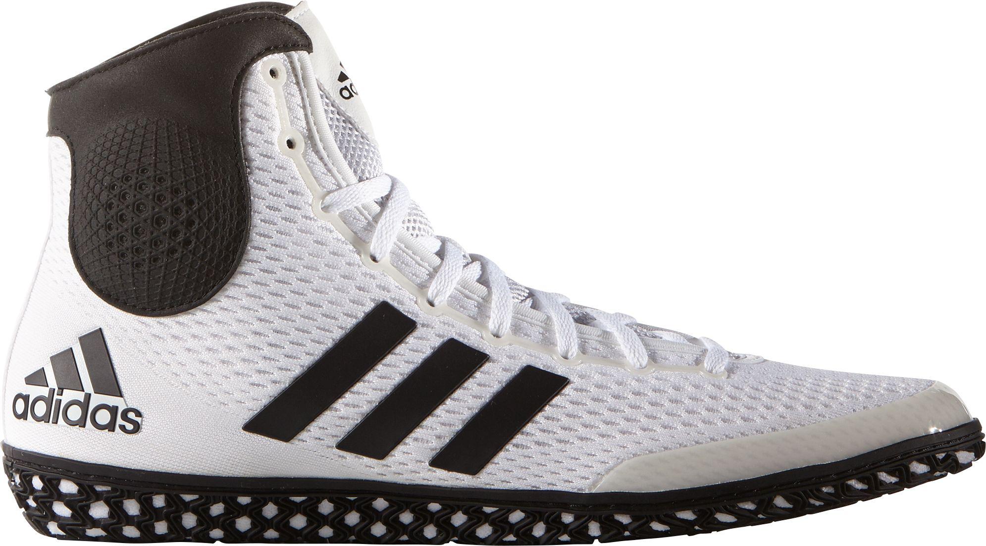 adidas Tech Fall Wrestling Shoes for Men Lyst