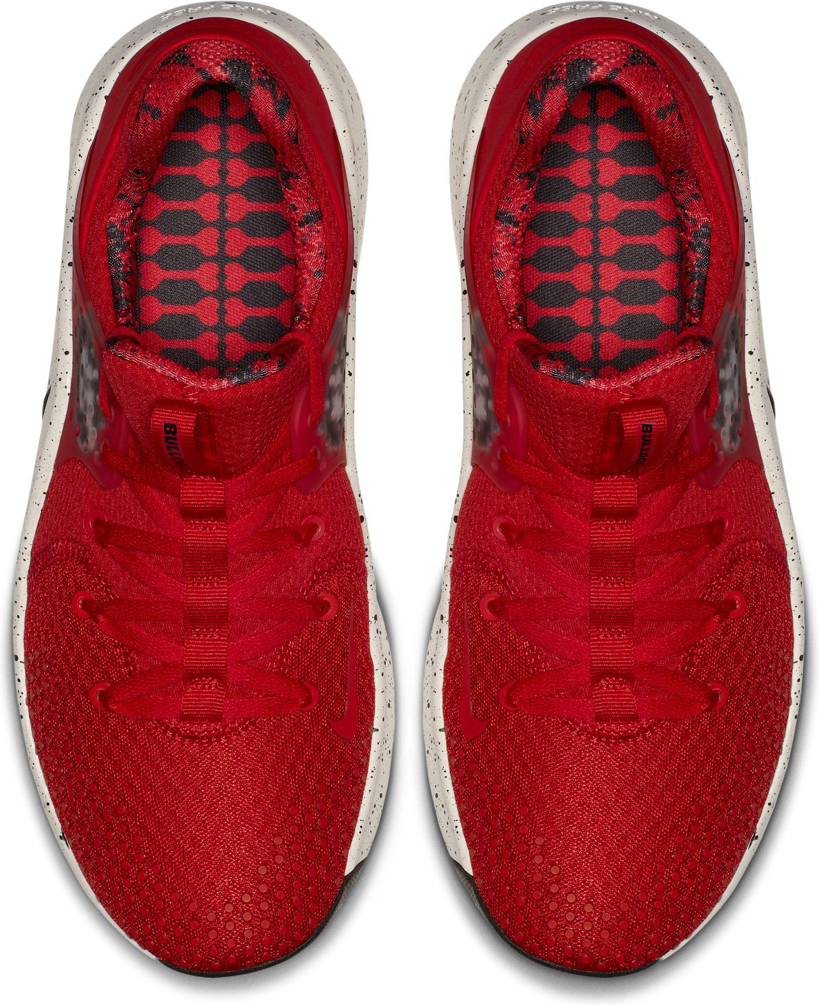 nike free tr8 georgia
