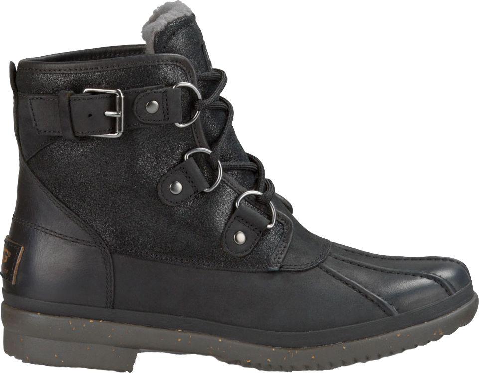 ugg women's cecile winter boot