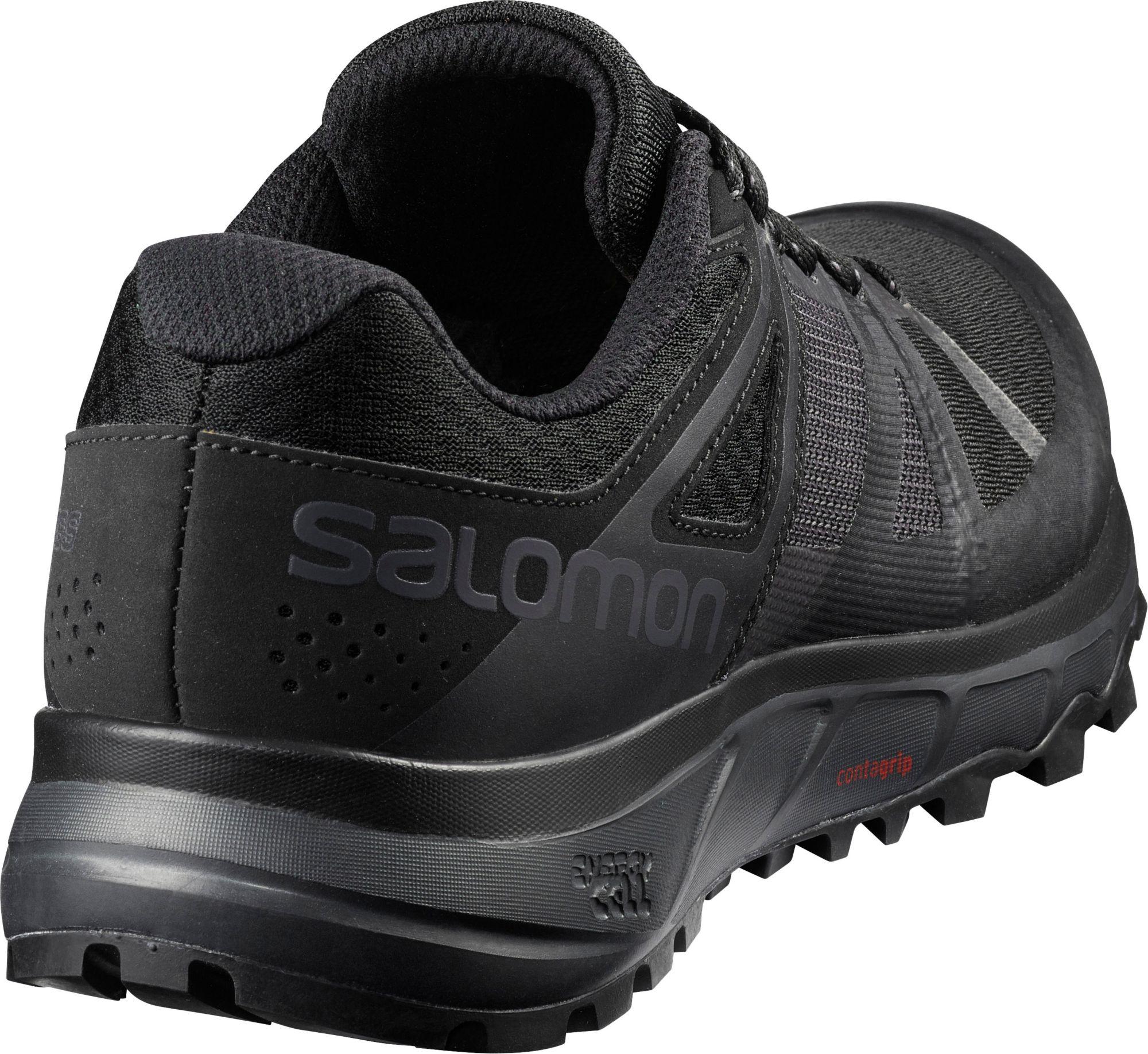 salomon trailster trail running shoes
