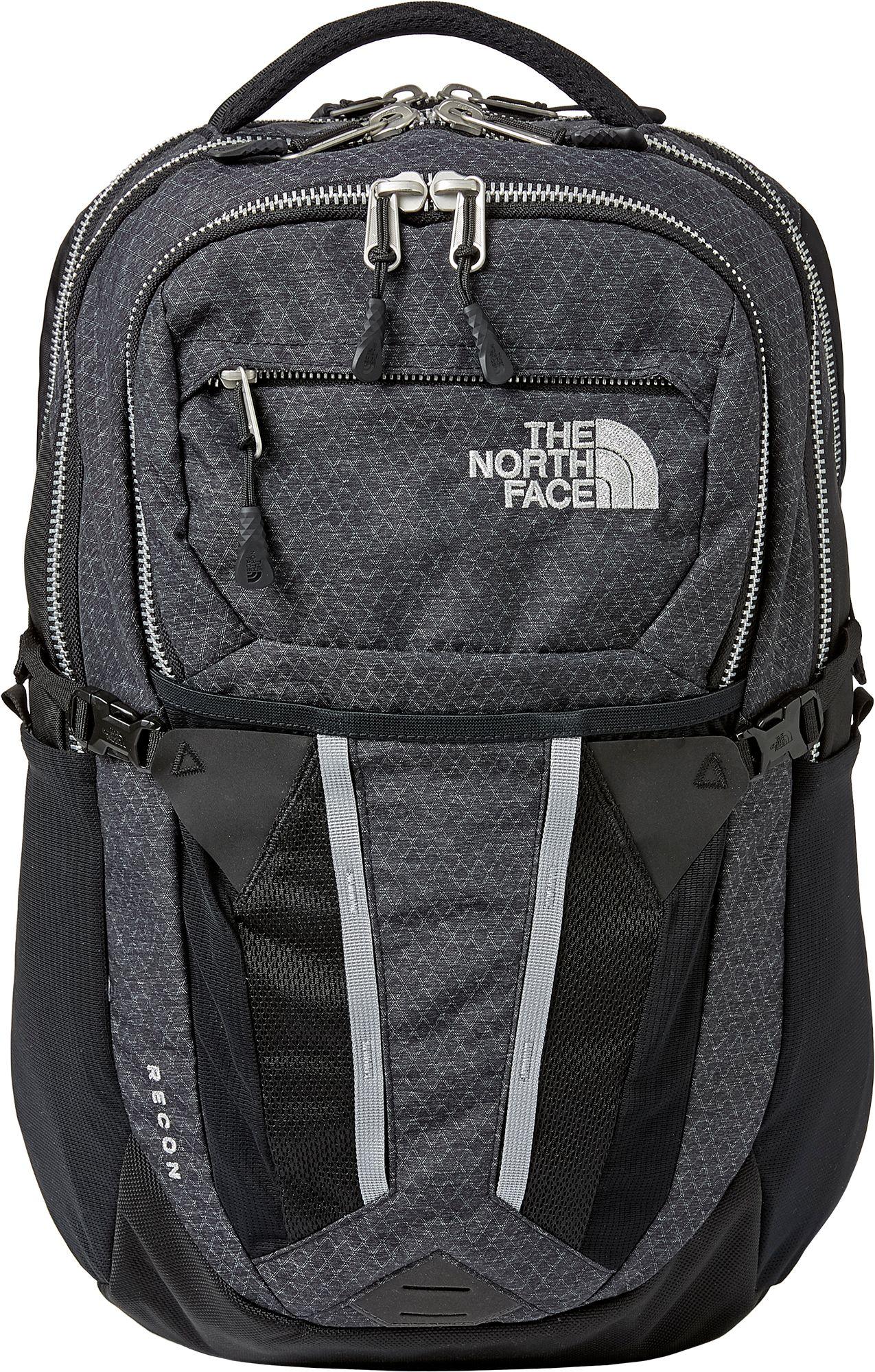 north face recon luxe