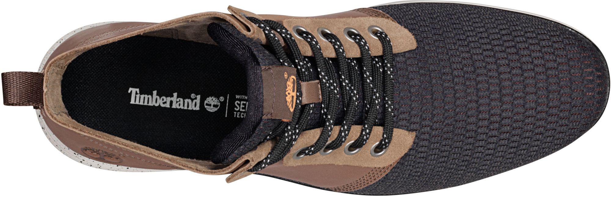 killington leather chukka sneaker boots