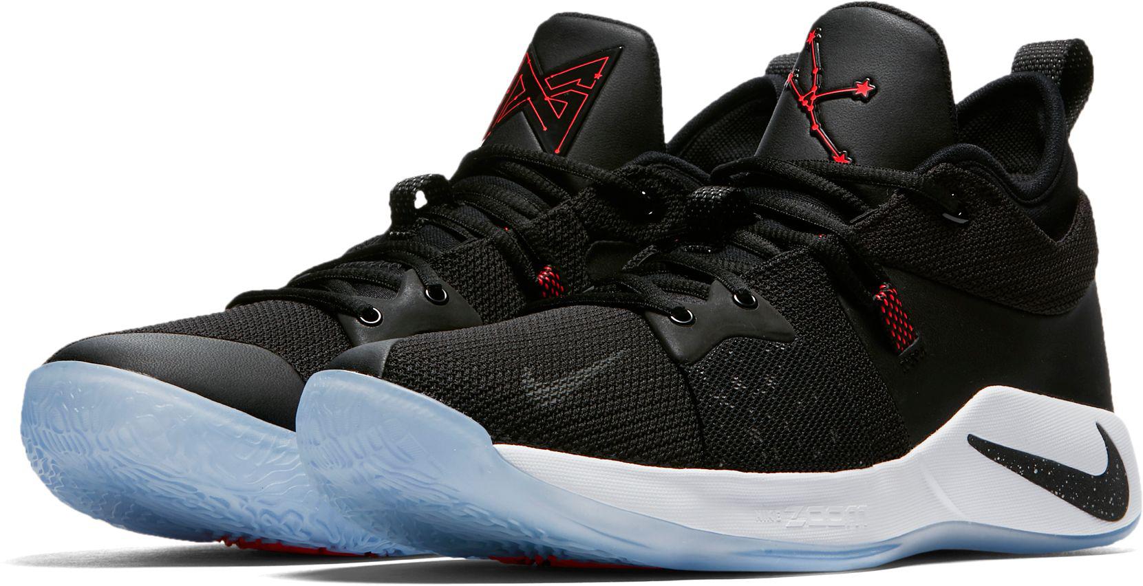 pg 2 red black
