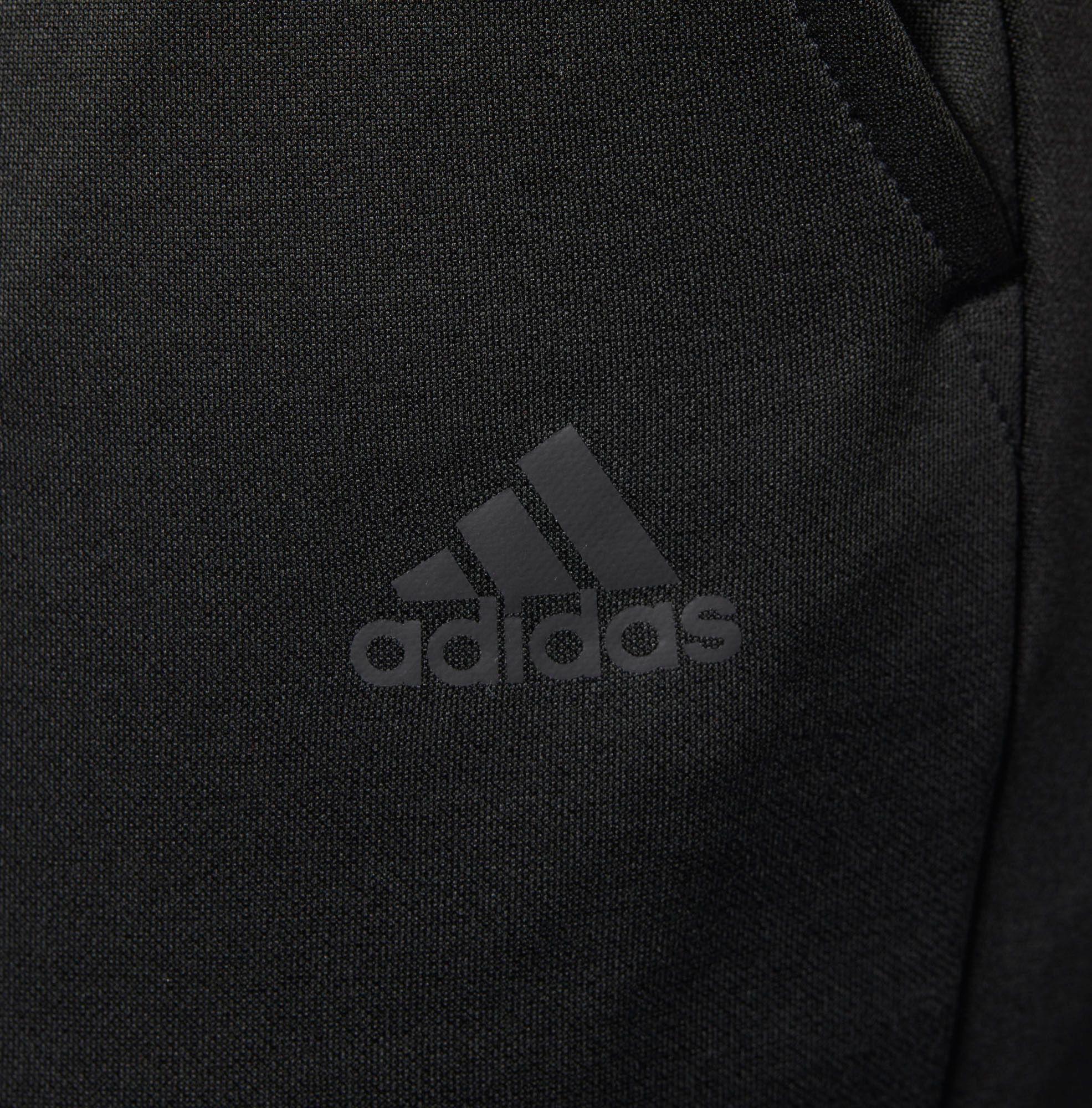 adidas men's athletics team issue fleece tapered pants
