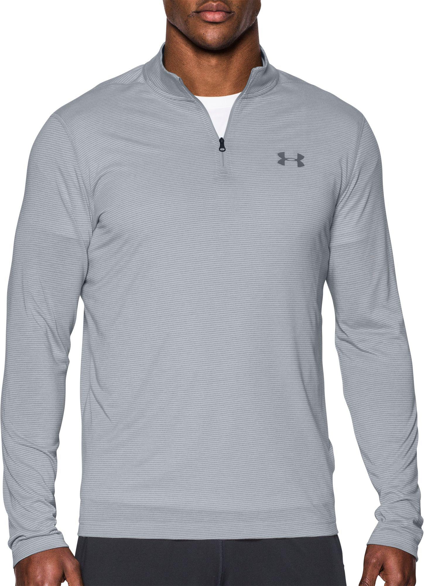 under armour men's threadborne siro long sleeve shirt