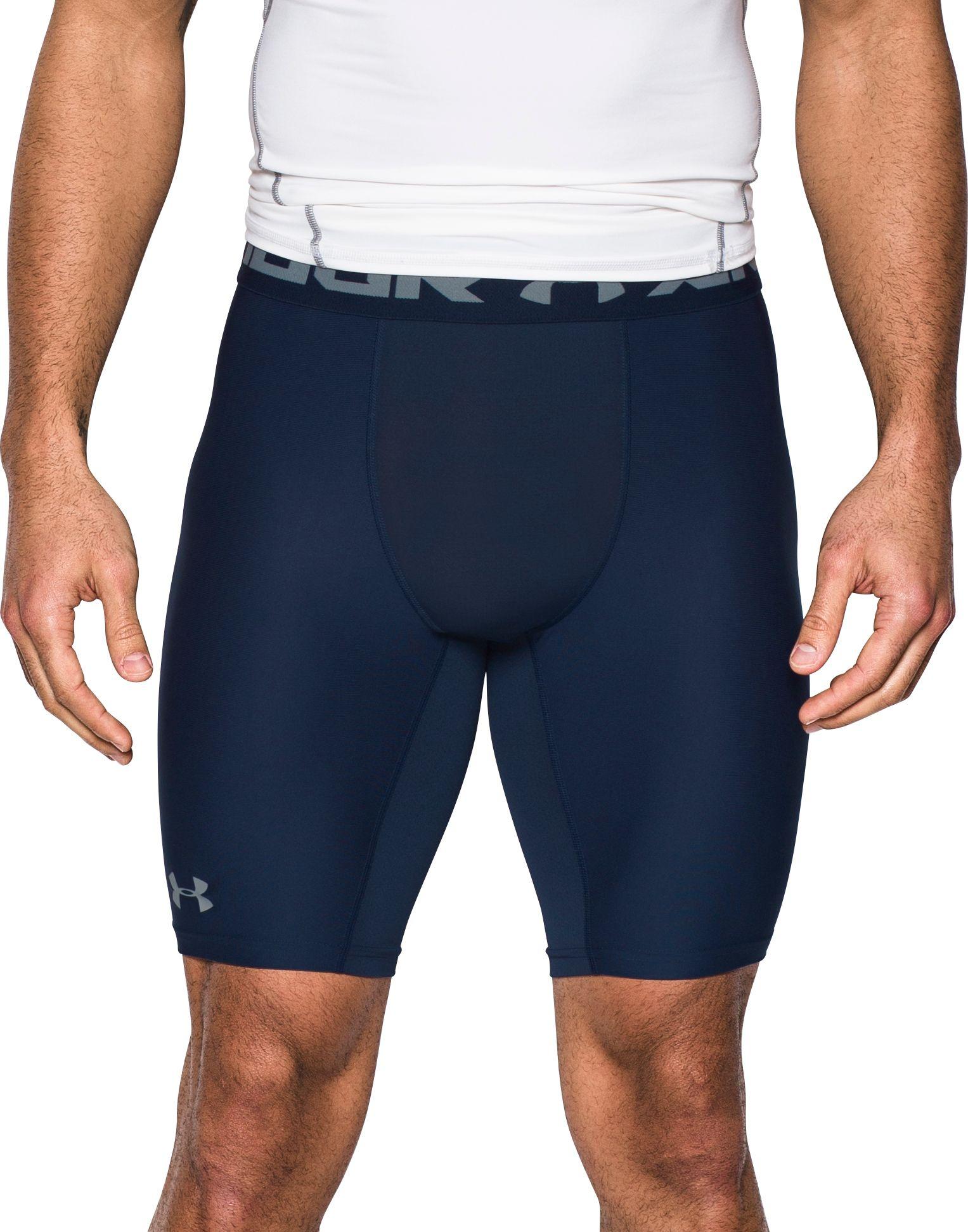 under armour compression shorts 9 inch