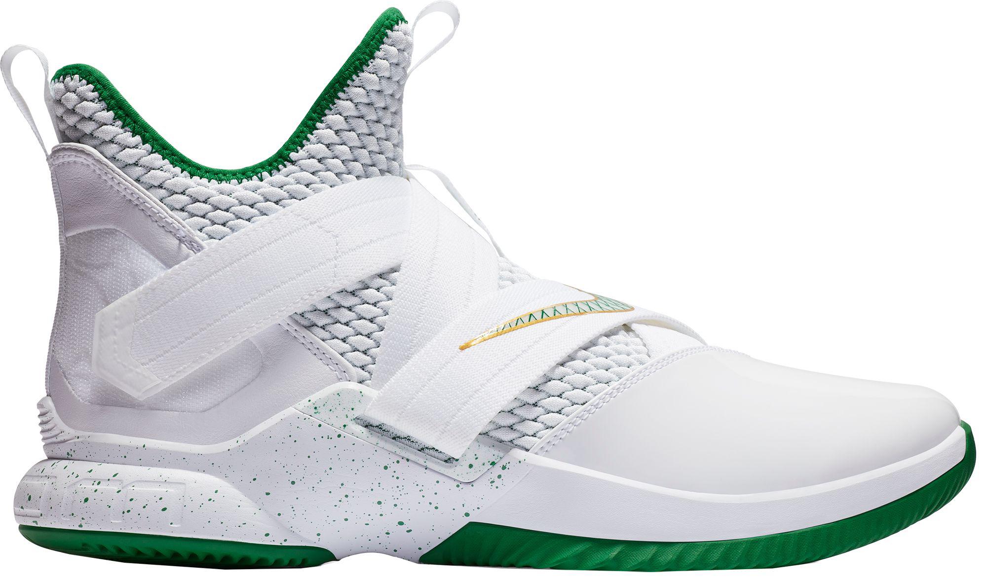 lebron soldier 12 champs