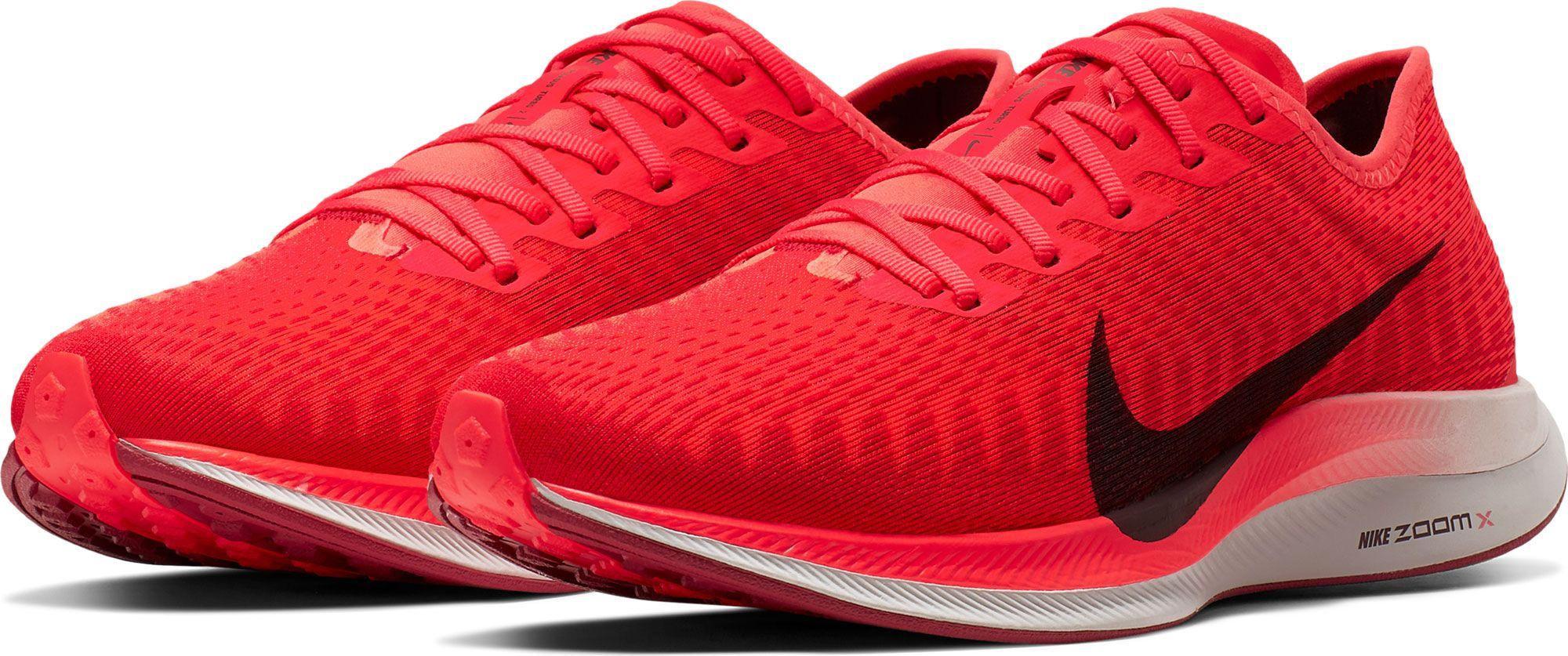 nike zoom pegasus turbo 2 bright crimson