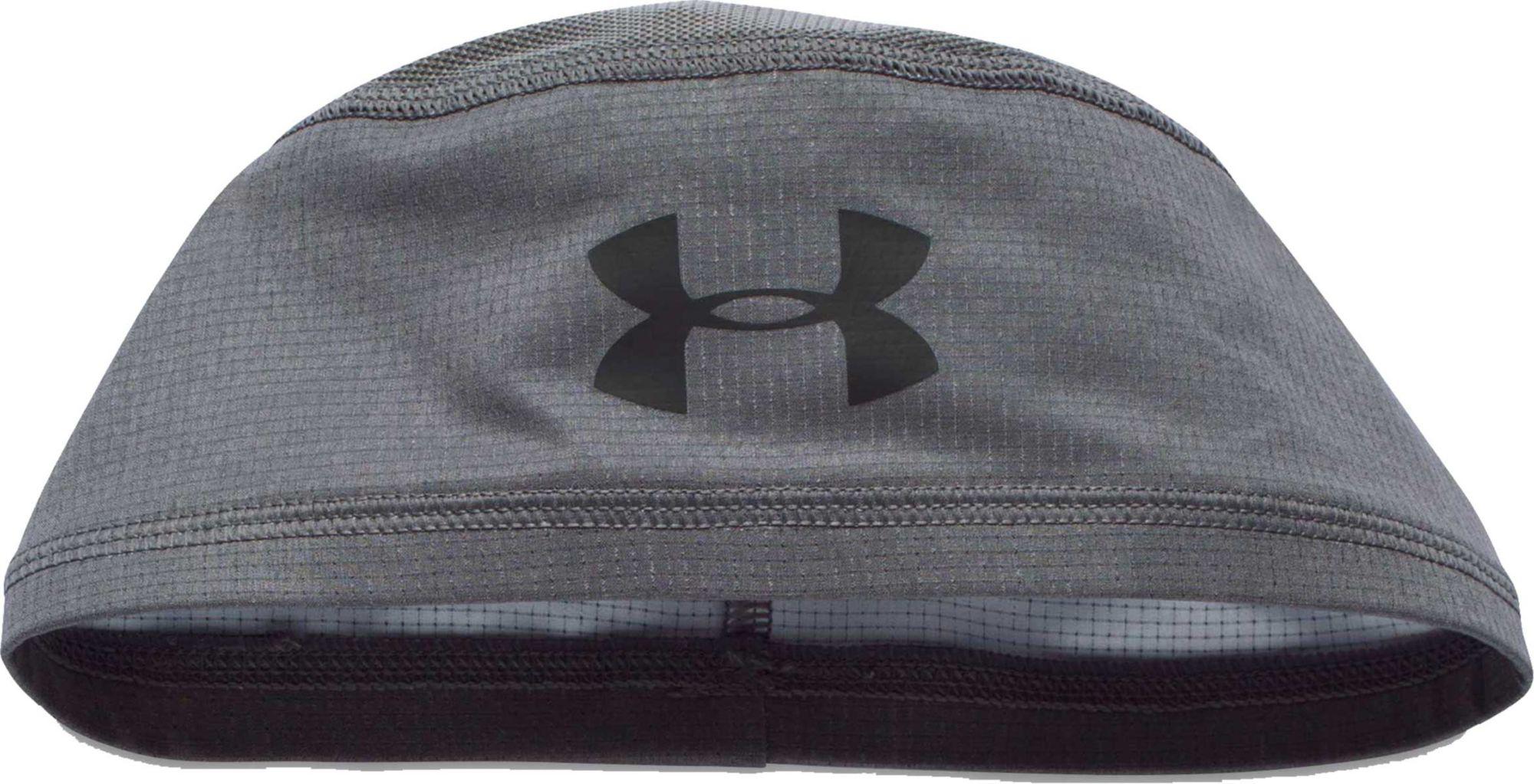under armour men's armourvent skull cap