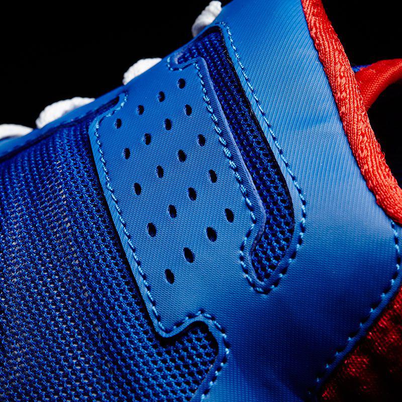 adidas men's mat wizard dt wrestling shoes