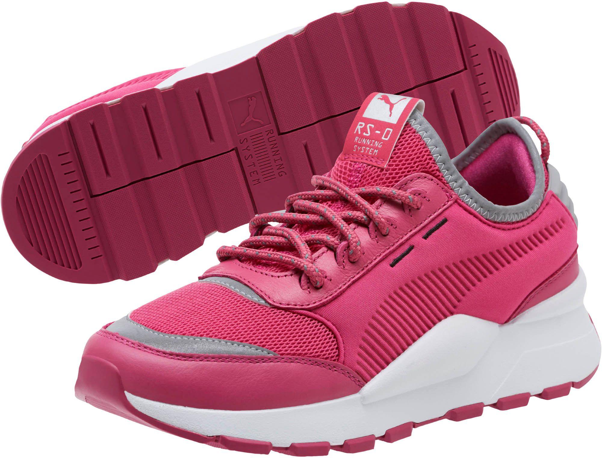 PUMA Rubber Rs-0 Optic Pop Shoes - Lyst