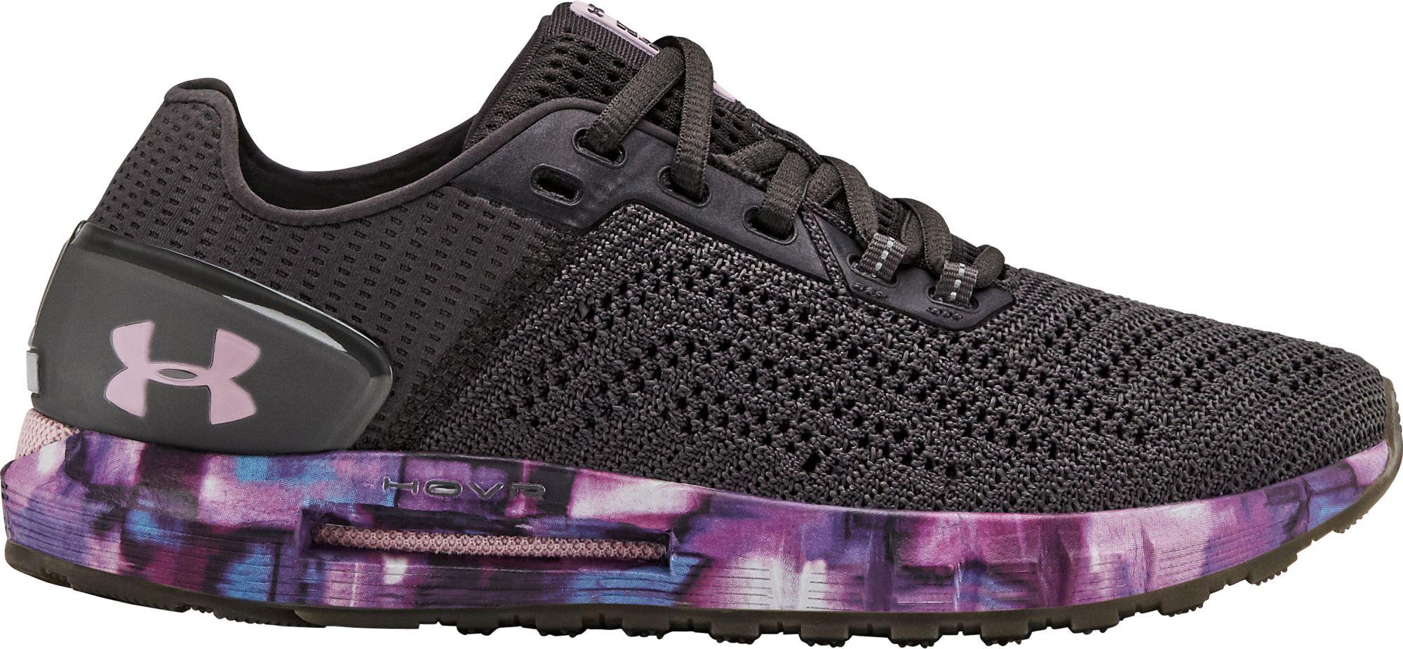 Under Armour Rubber Hovr Sonic 2 Hype 