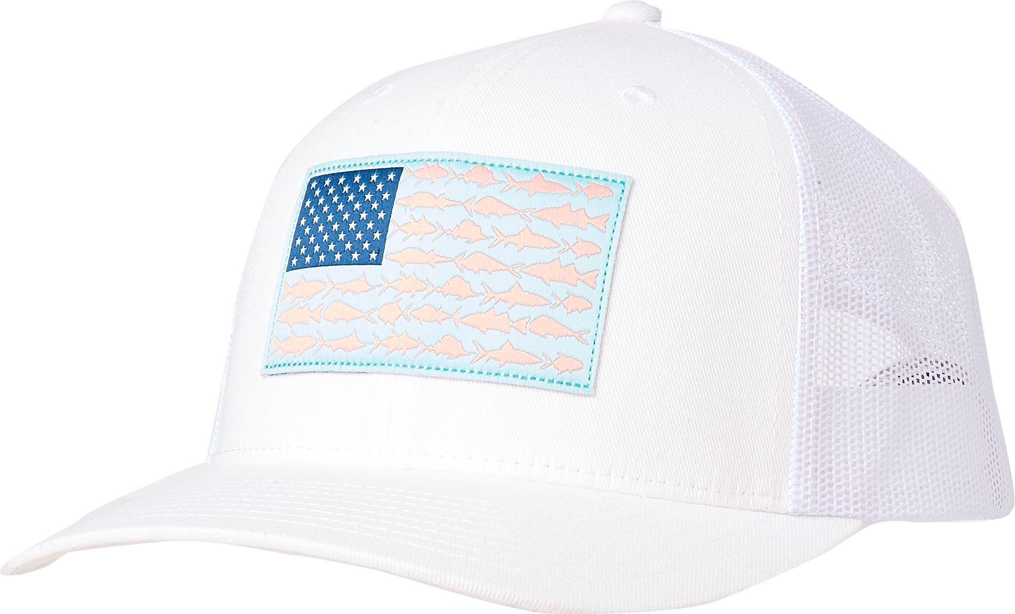 columbia snapbacks