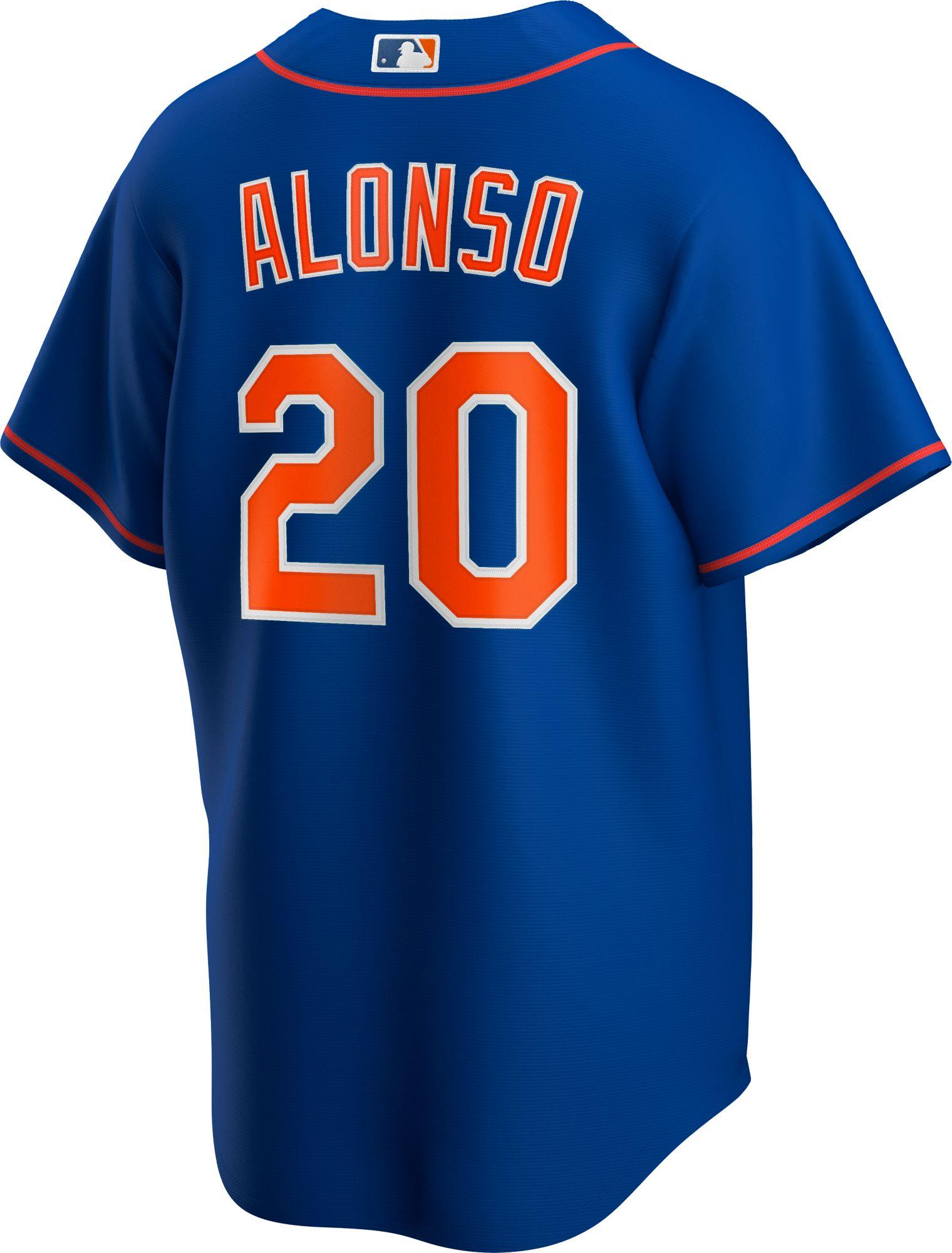 New york mets cool base jersey Clearance
