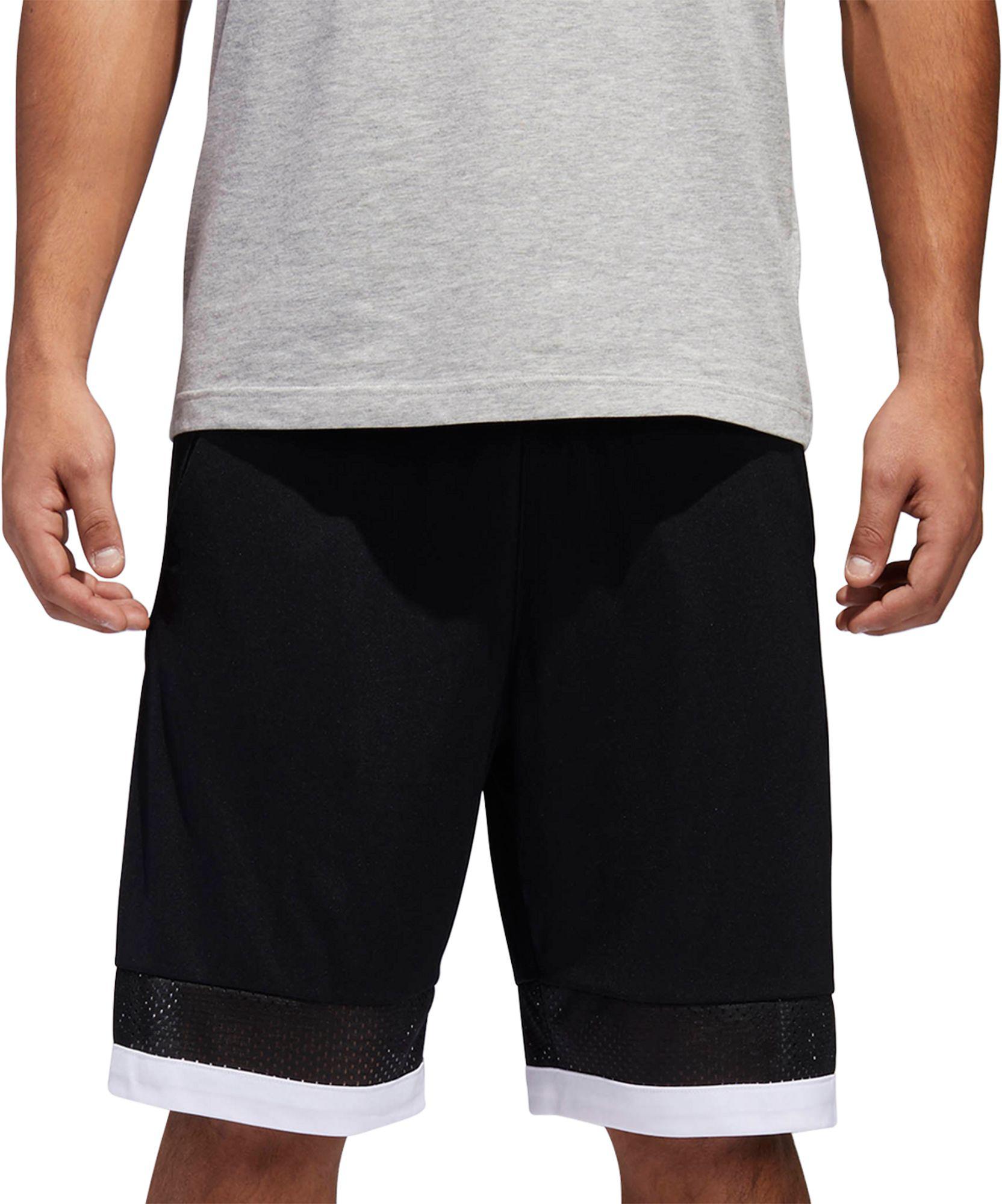 pro bounce shorts