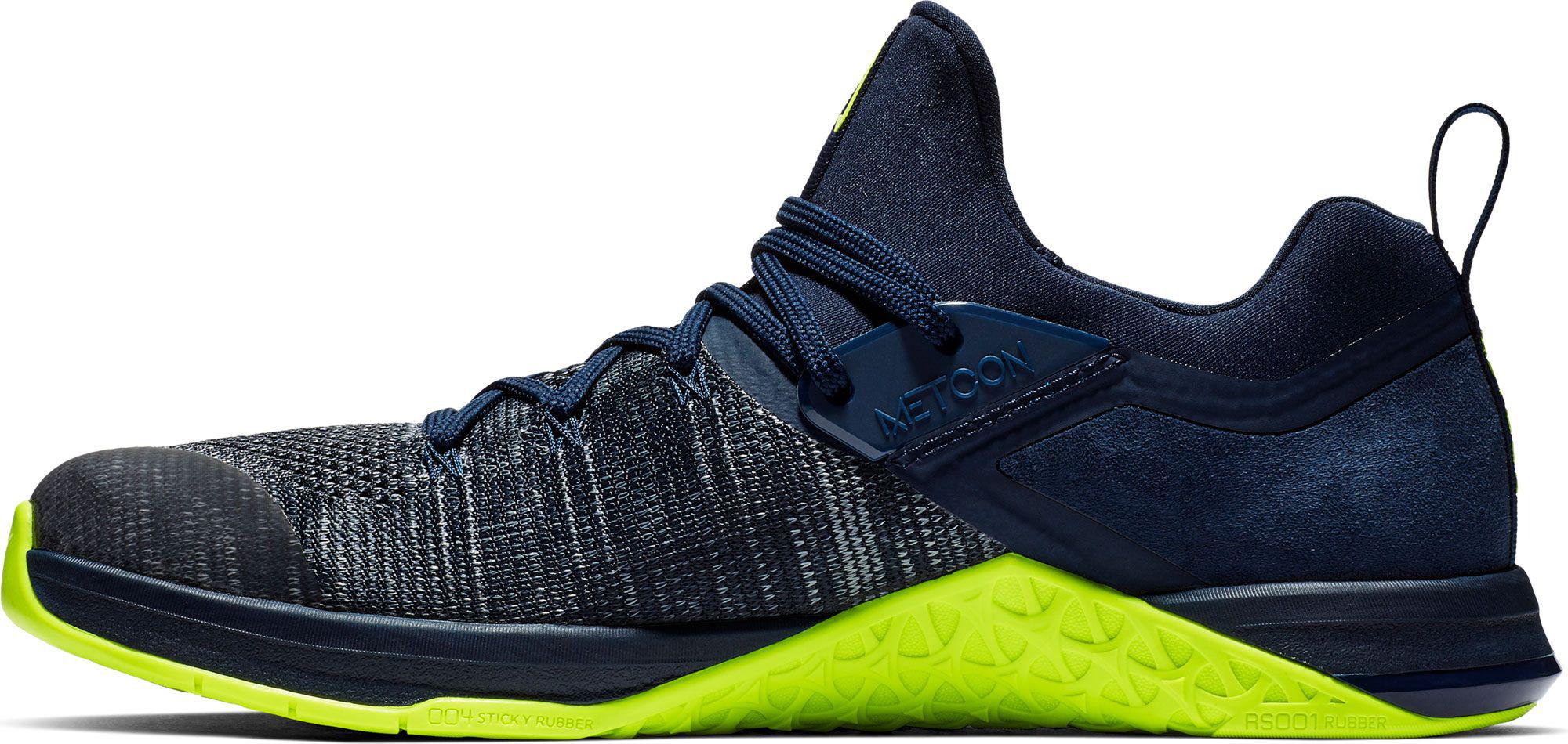 metcon flyknit 3 sneaker