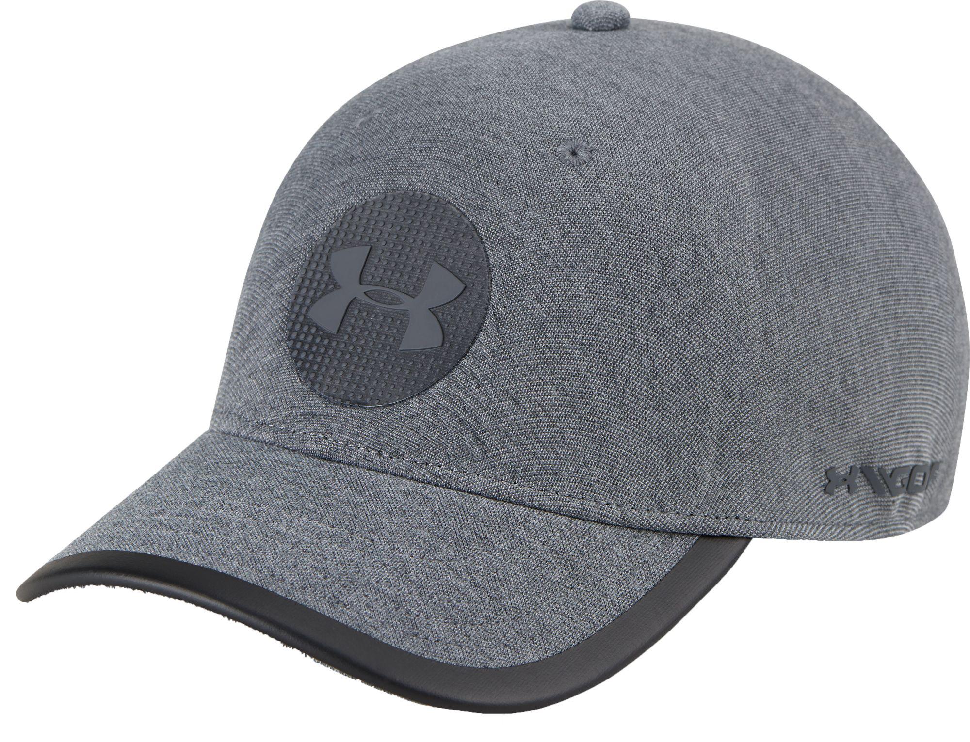 under armour golf hats jordan spieth