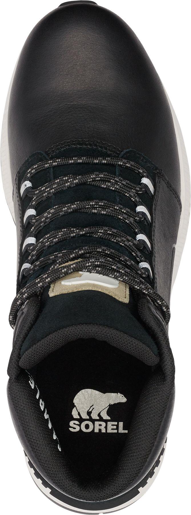 sorel men's mac hill mid waterproof stores