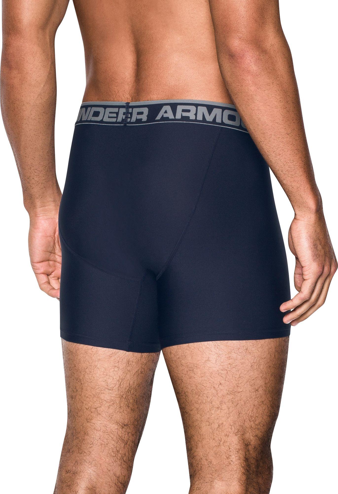 under armour men's underwear briefs