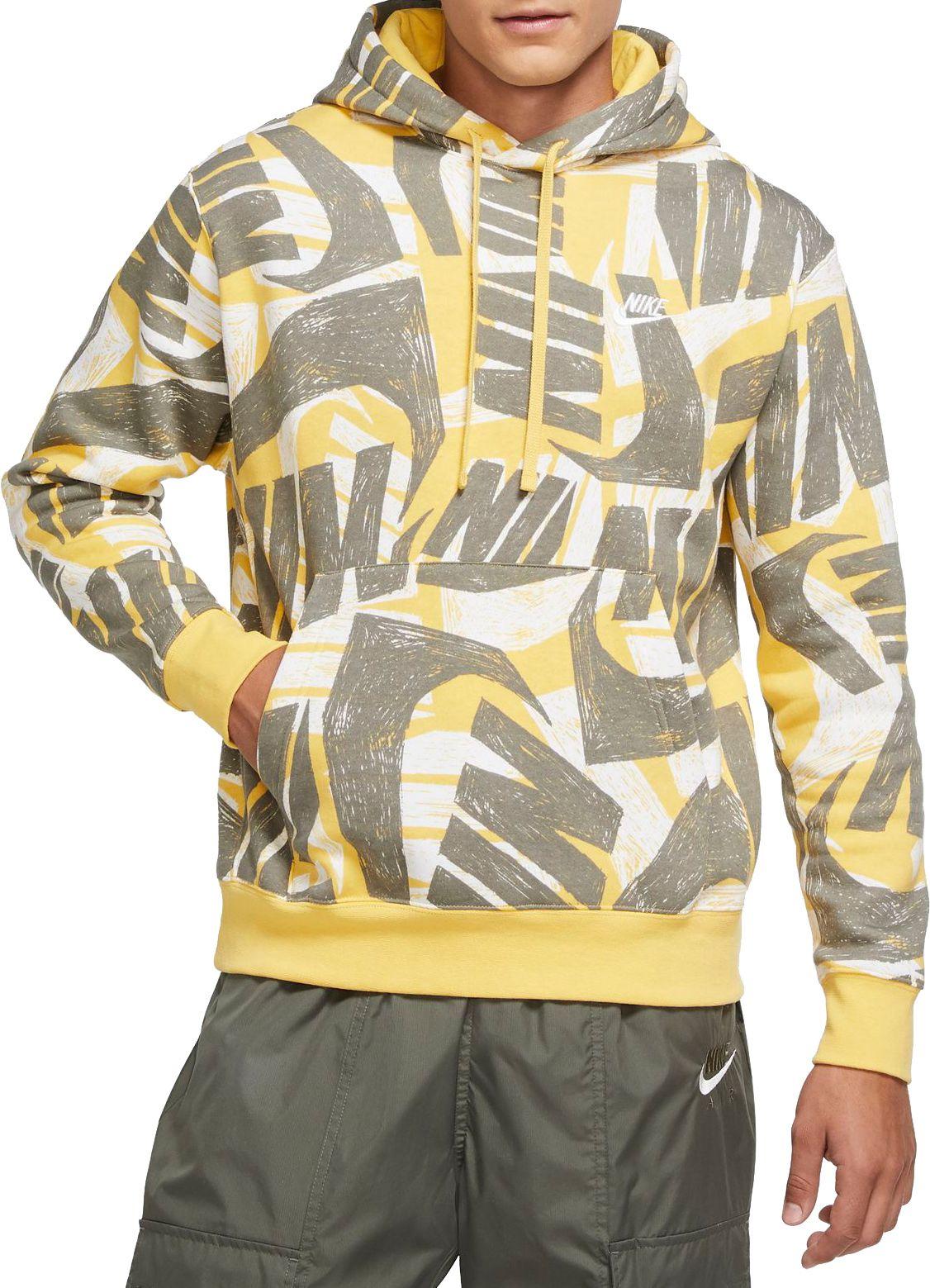 nike club futura