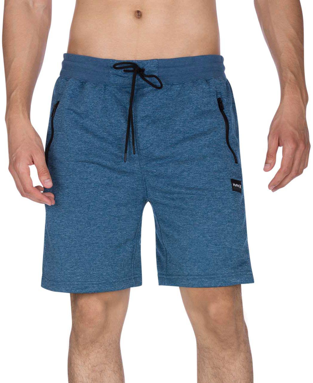 hurley dri fit disperse shorts