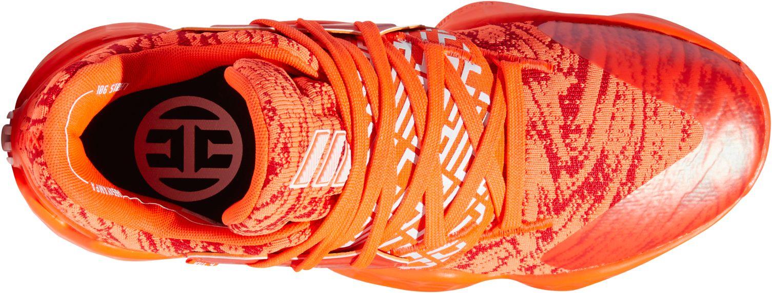 harden vol 4 basketball shoes