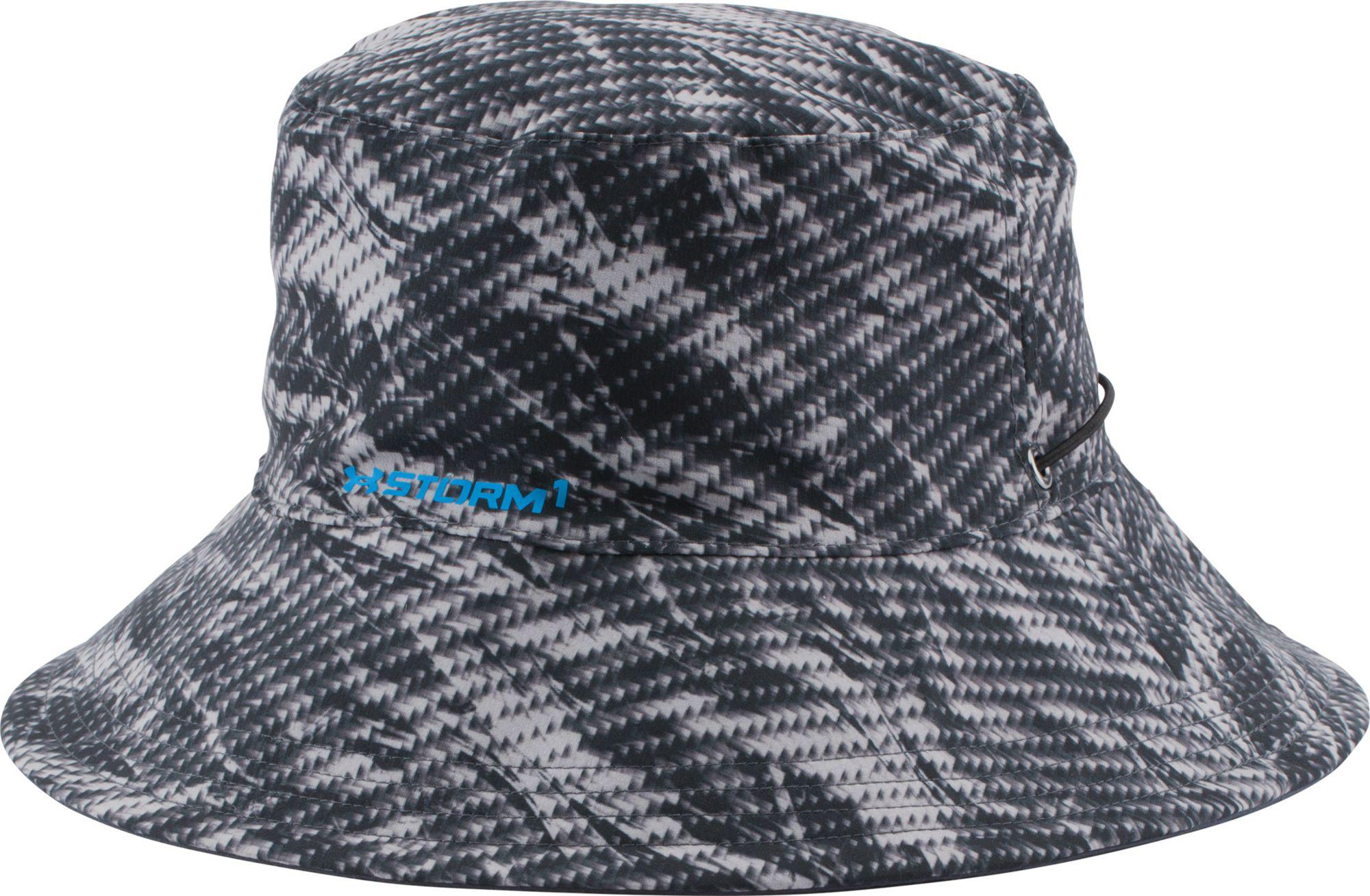 under armour reversible bucket hat