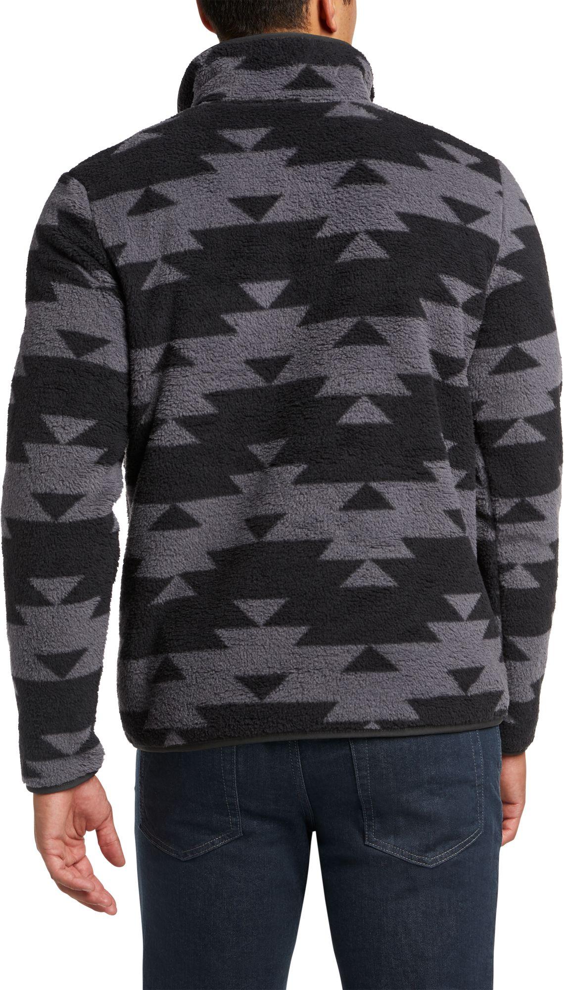the north face dunraven sherpa jacket