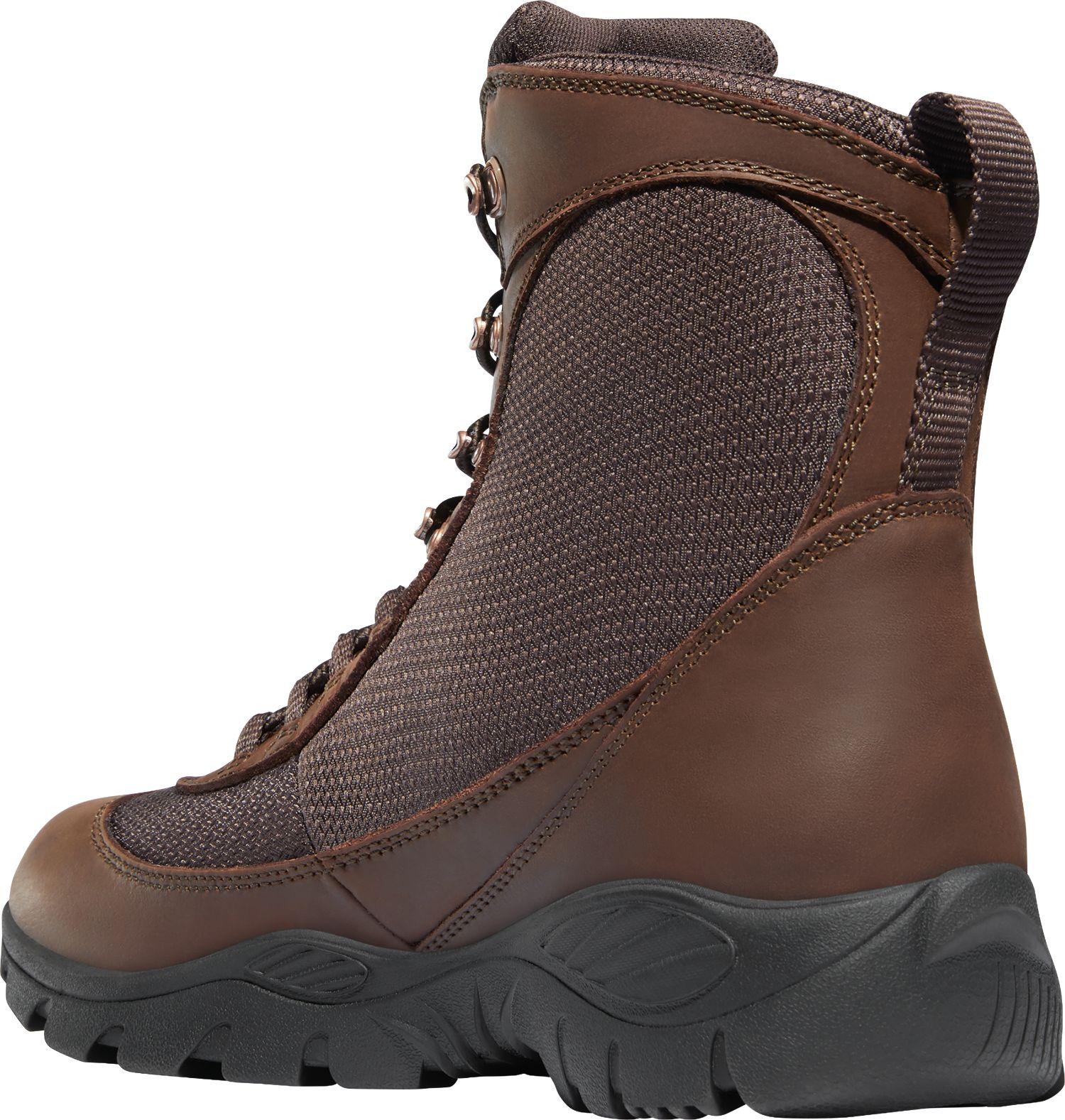 danner element hunting boots