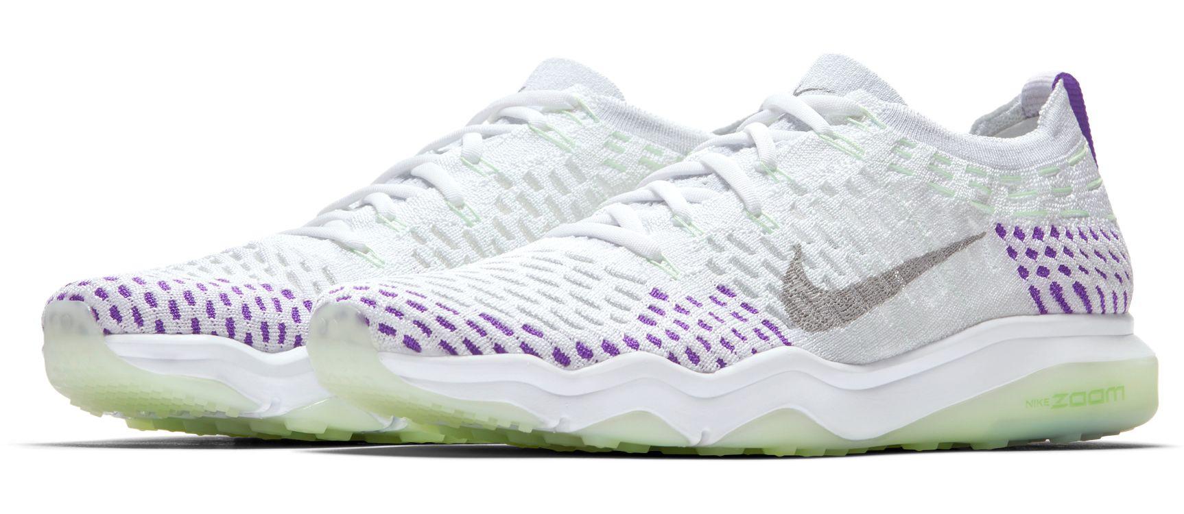 nike fearless together