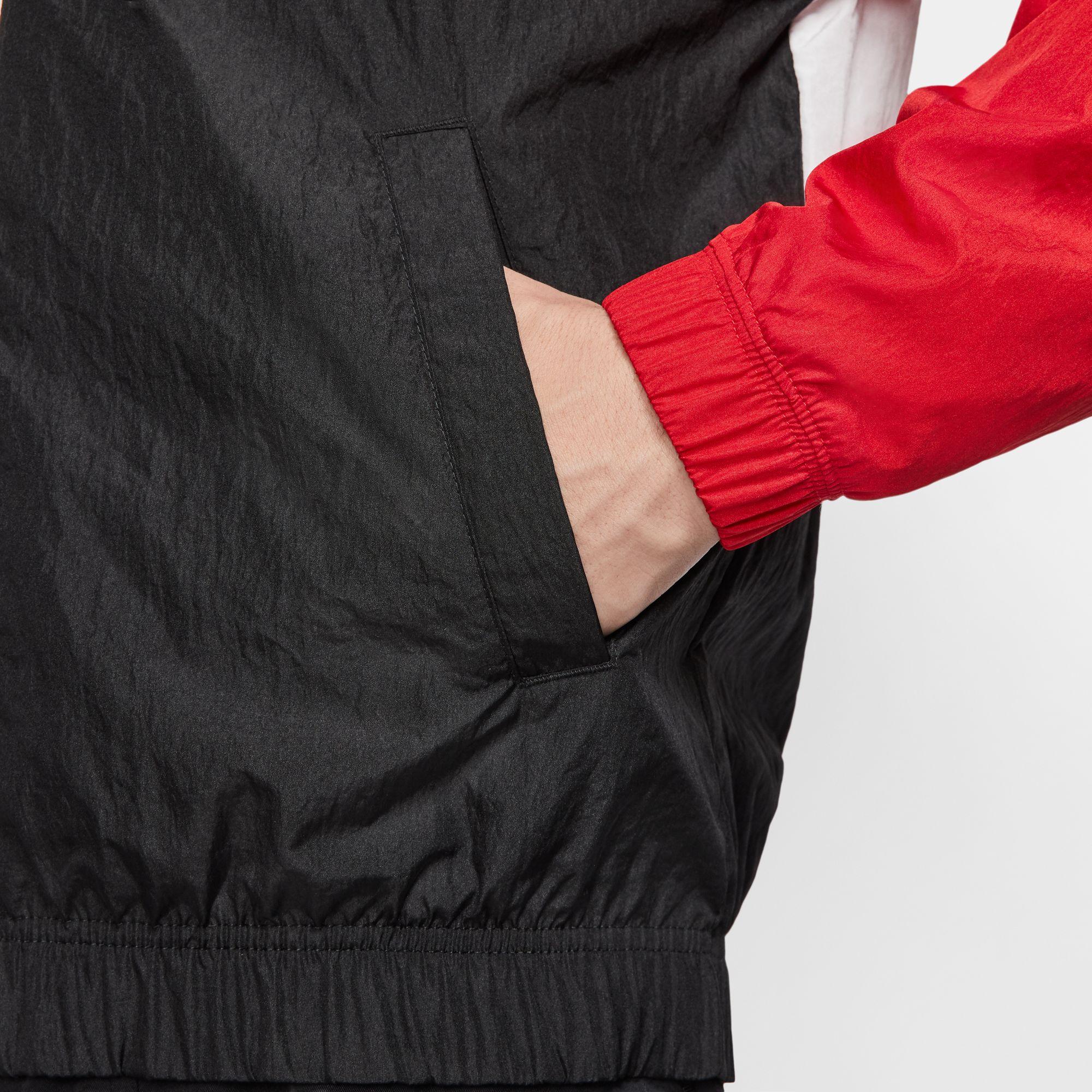 nike double swoosh sweats