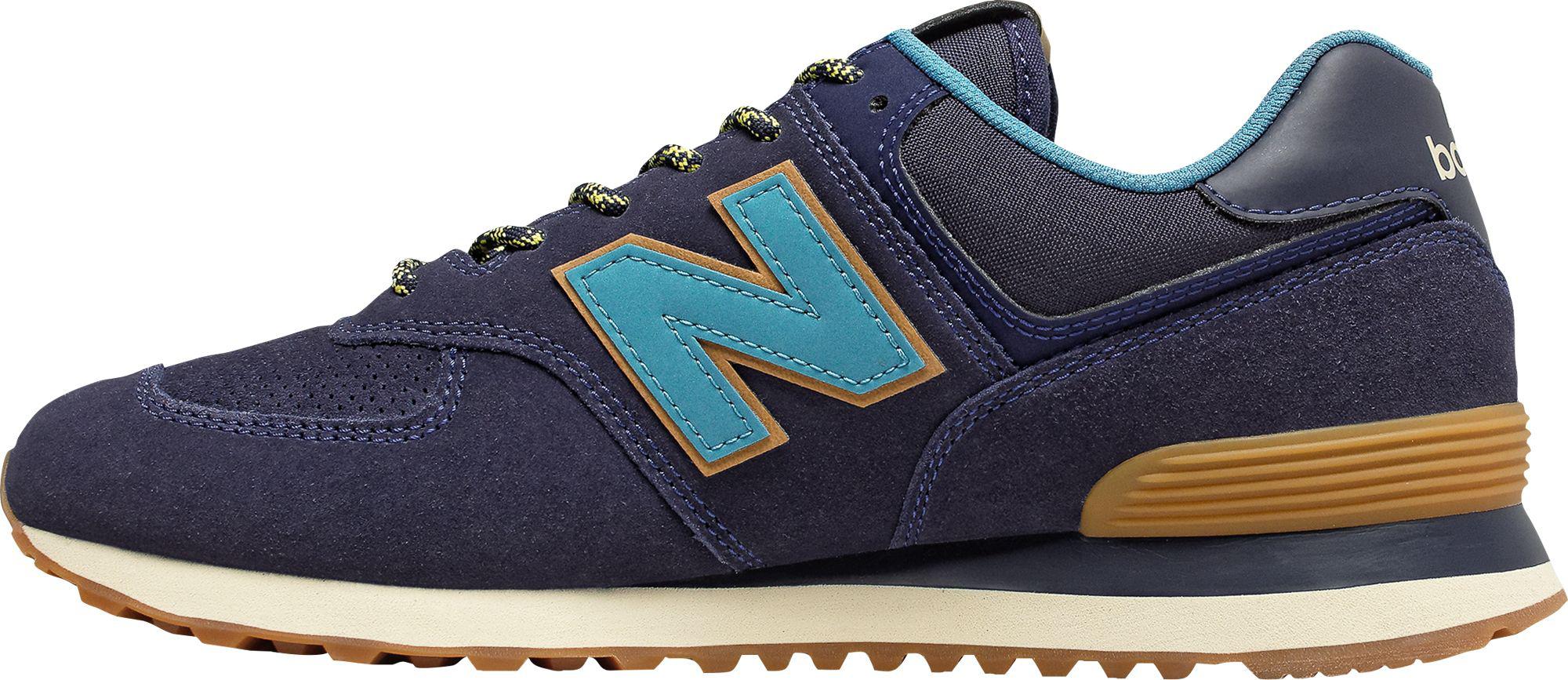 new balance uomo 574 atlantic new balance uomo 574 atlantic