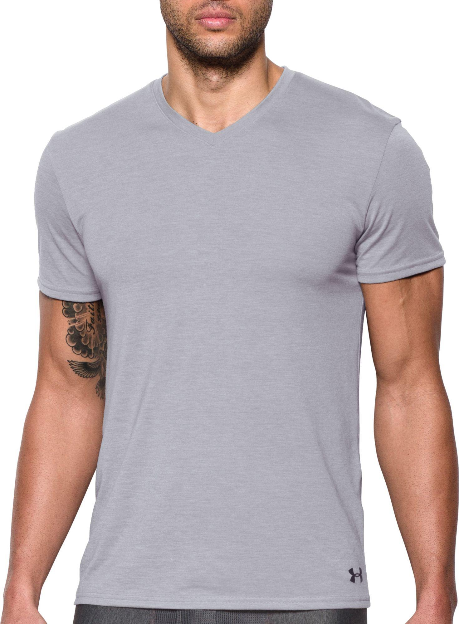 sweat proof undershirts under armour