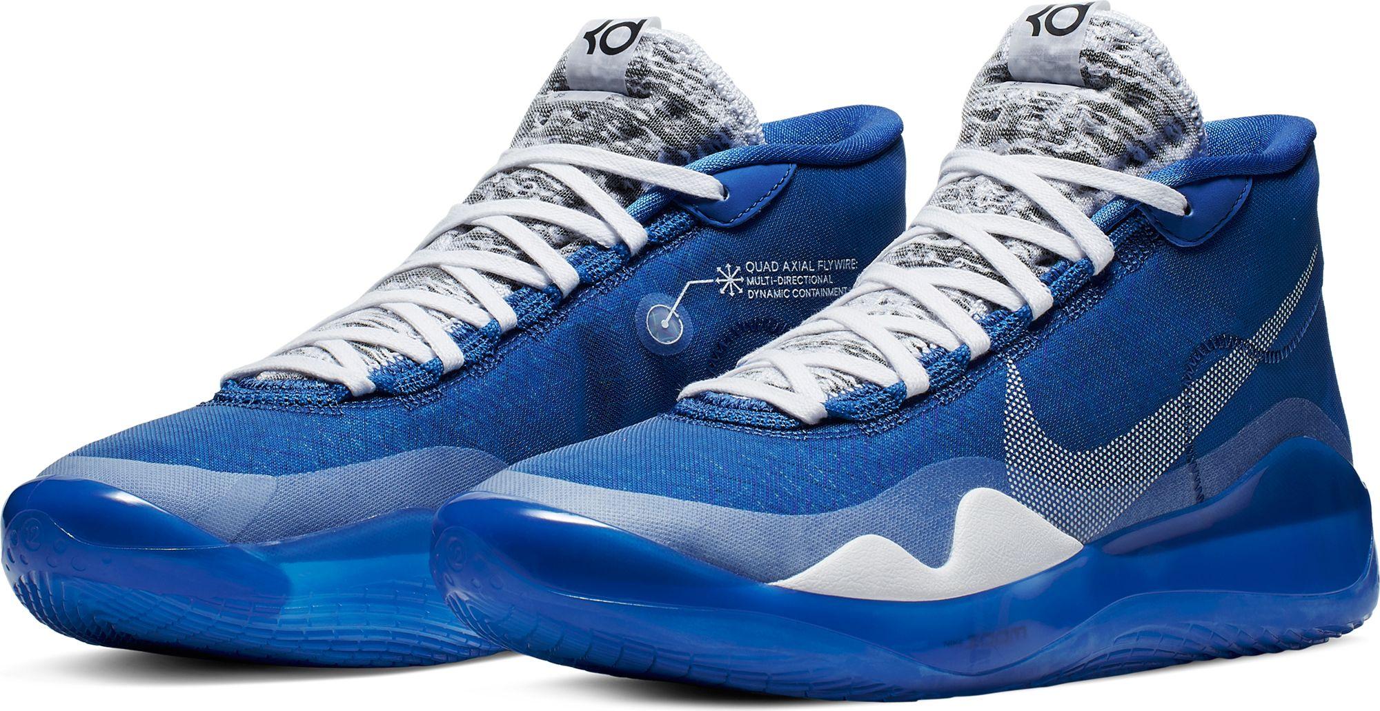 zoom kd 12 royal blue