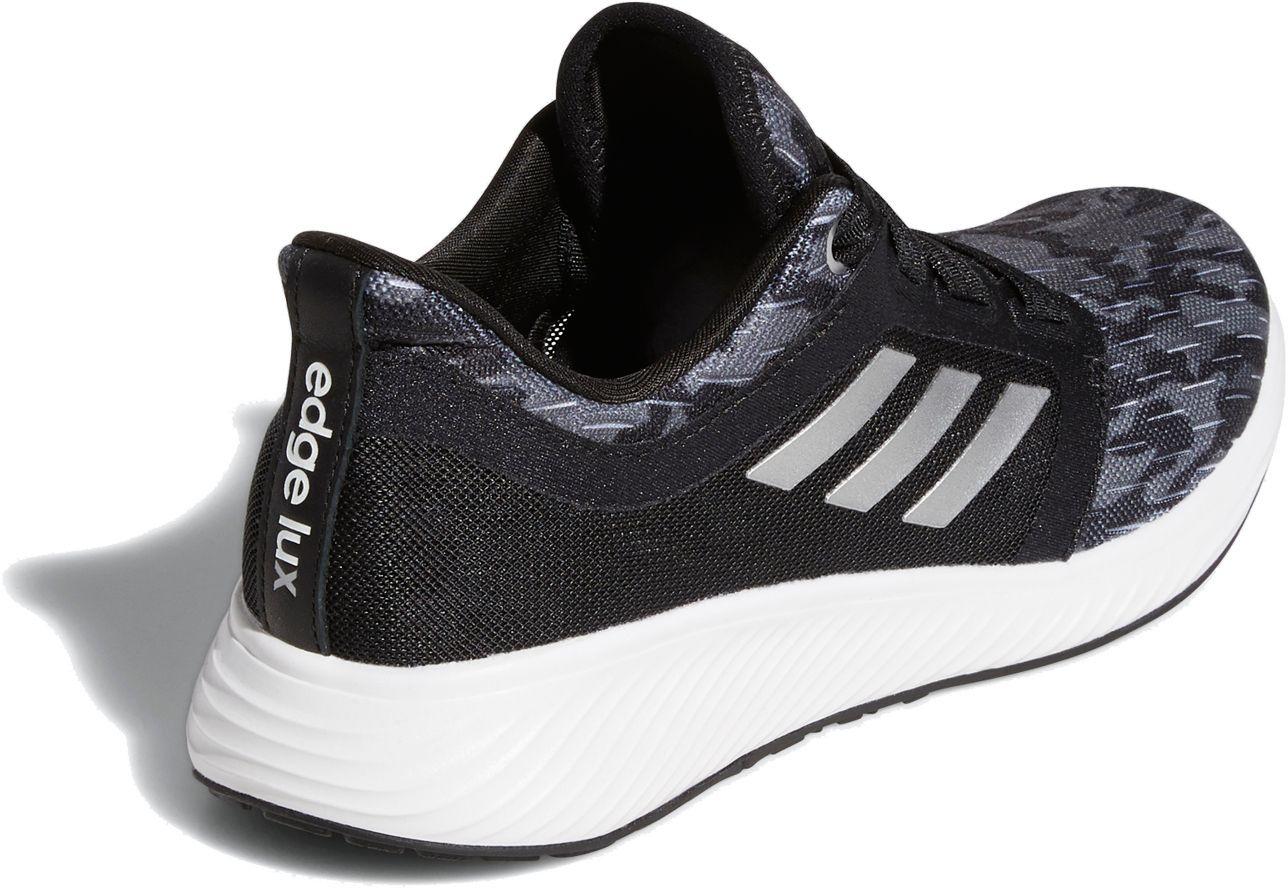 adidas edge lux 3 gray
