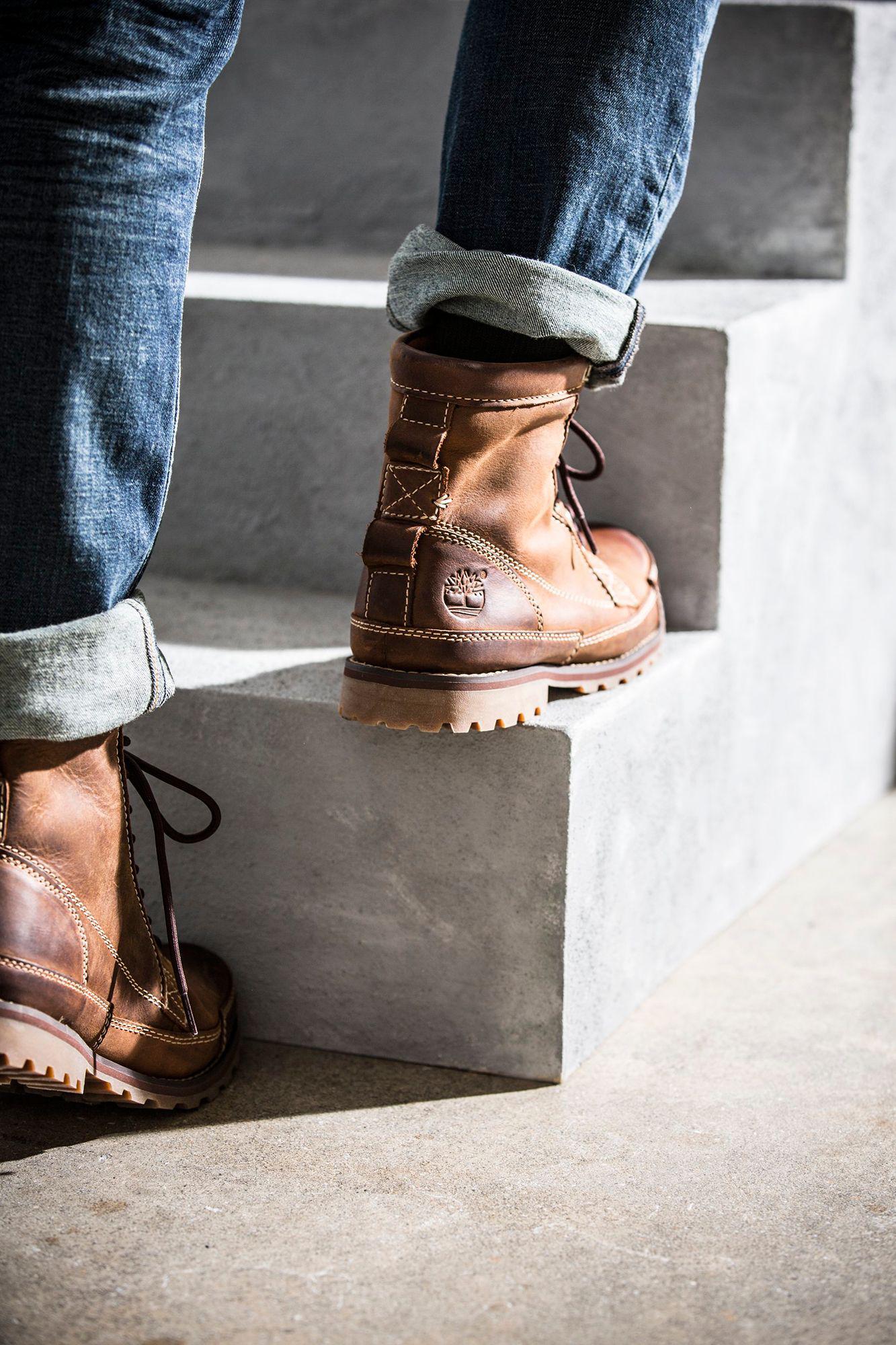 earthkeepers original boot