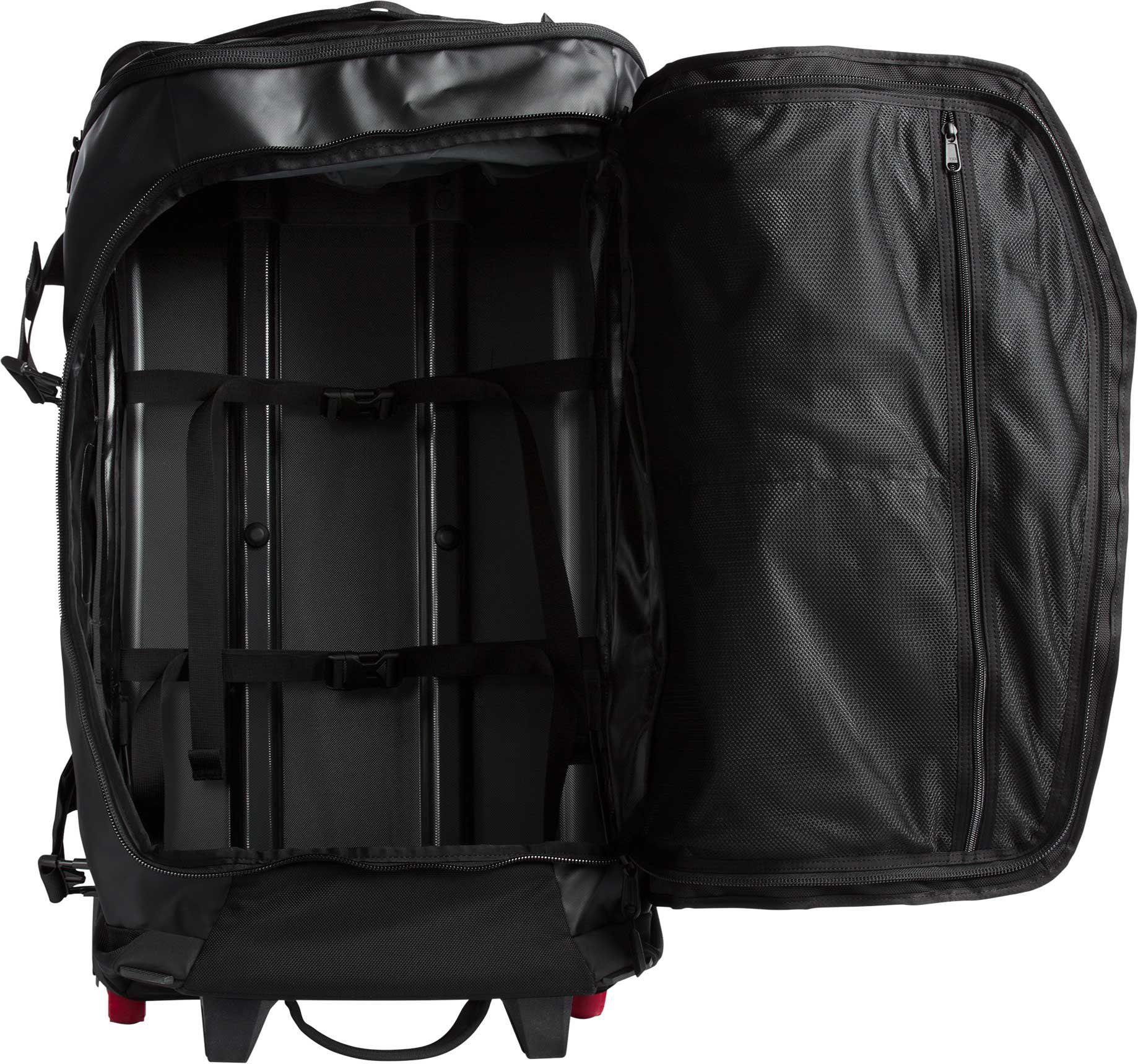 north face rolling thunder 30 black