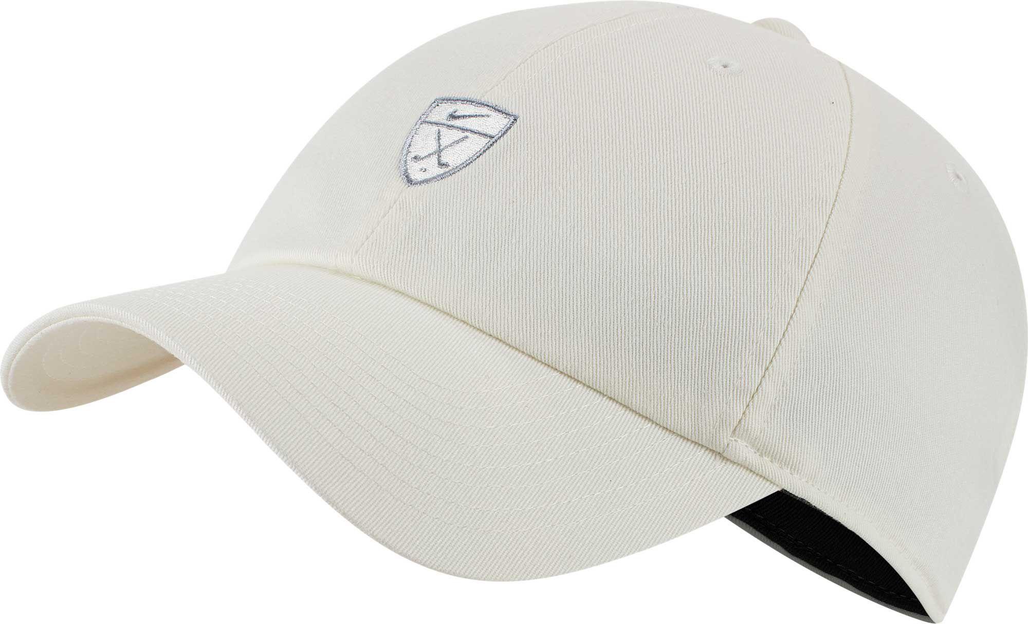 Nike Cotton Heritage86 Golf Hat in White for Men Lyst