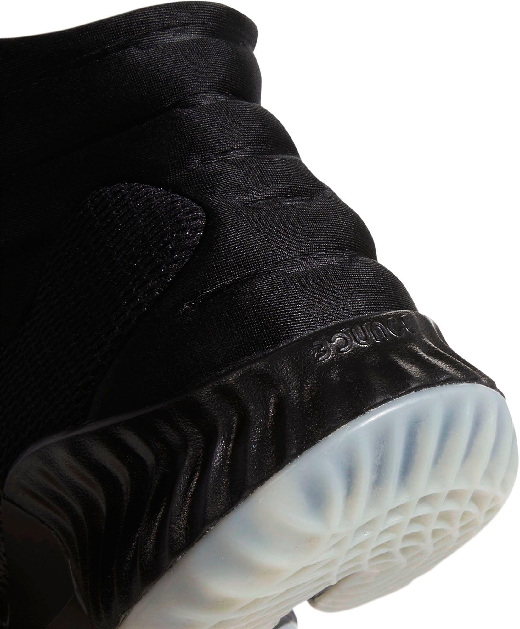 pro bounce basketball shoes