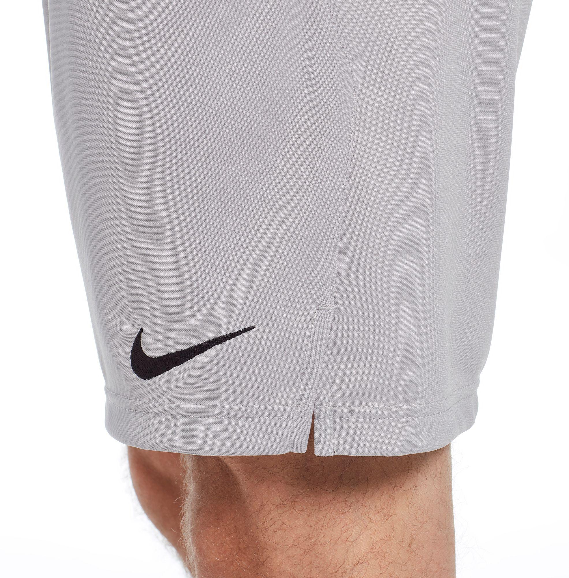 nike dry epic training shorts