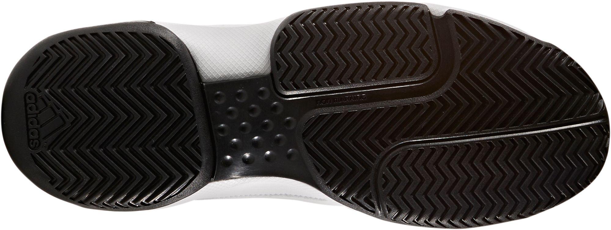 adidas men's adizero attack tennis shoes