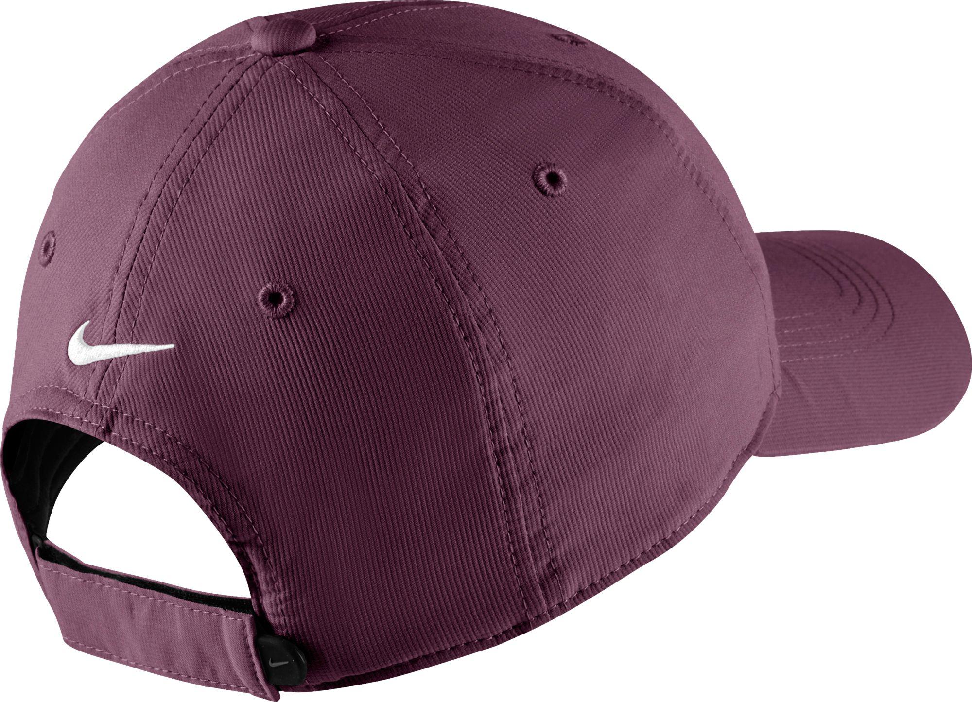 nike legacy91 tech golf hat