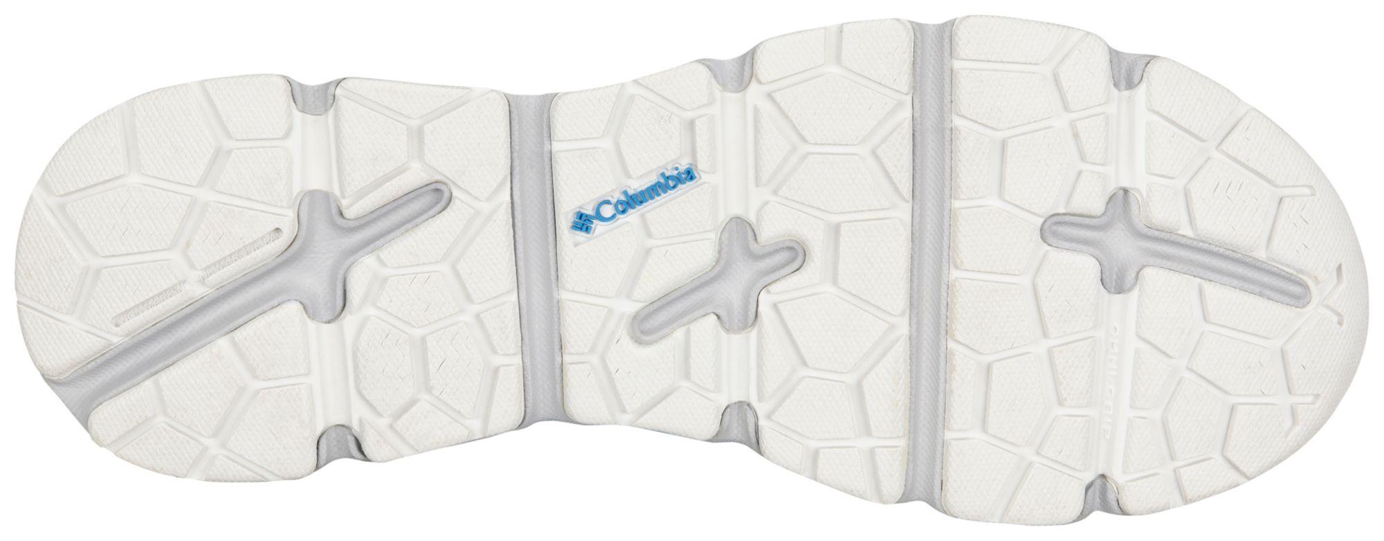 Columbia Pfg Megavent Ii Fishing Shoes 