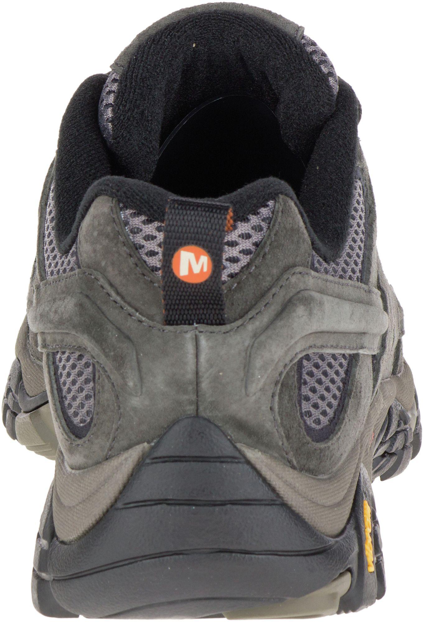 moab 2 ventilator shoes