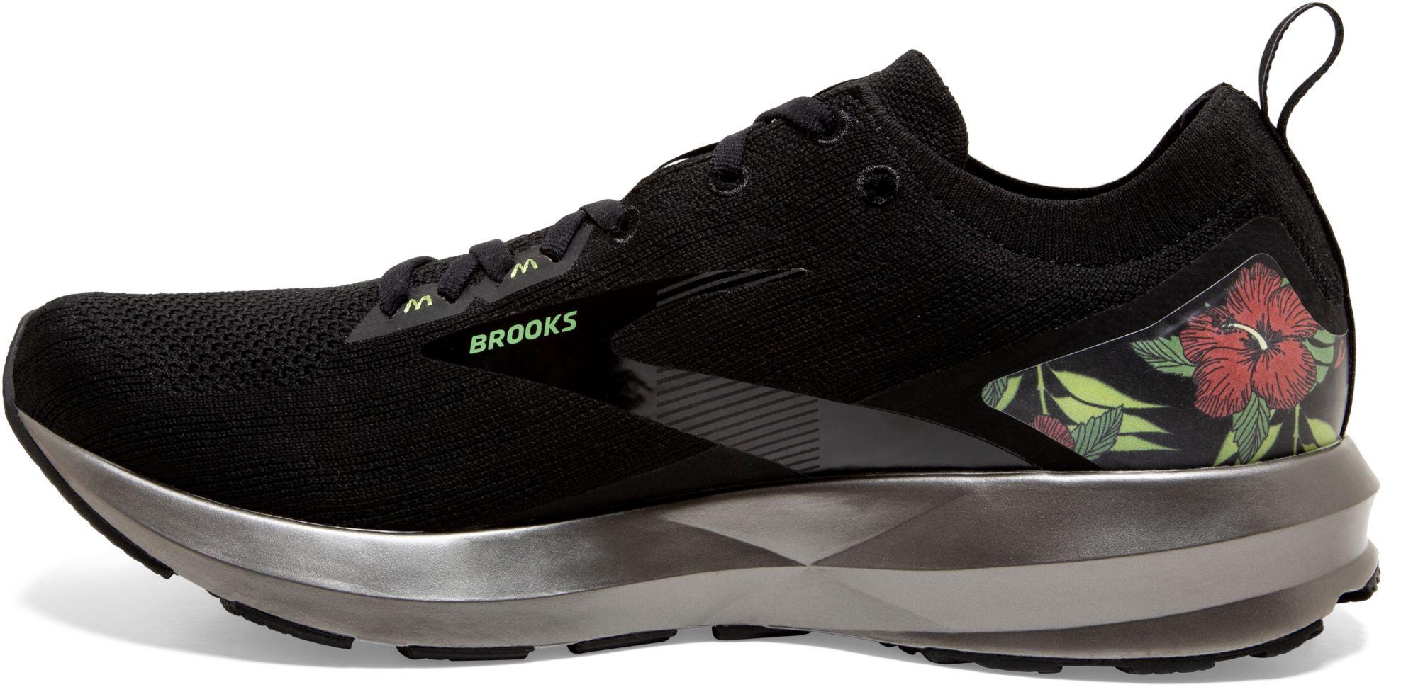 brooks men's levitate 3 le getaway running shoes