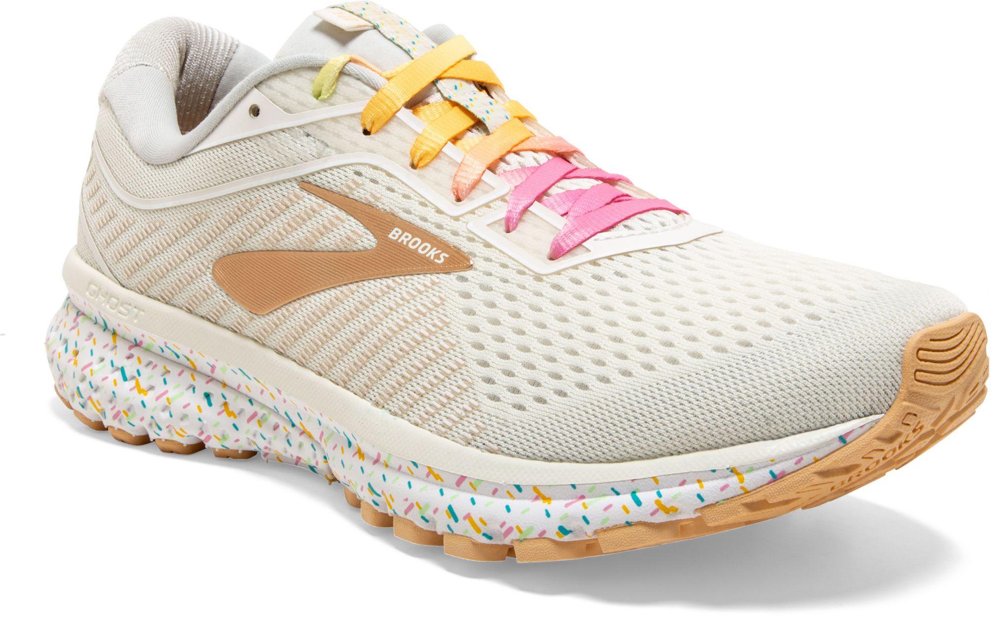 rainbow brooks running shoes