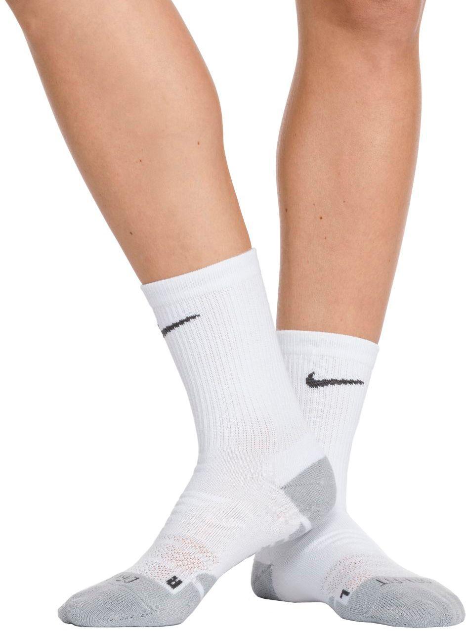 Nike Everyday Max Cushion Training Crew Socks 3pack in White Lyst