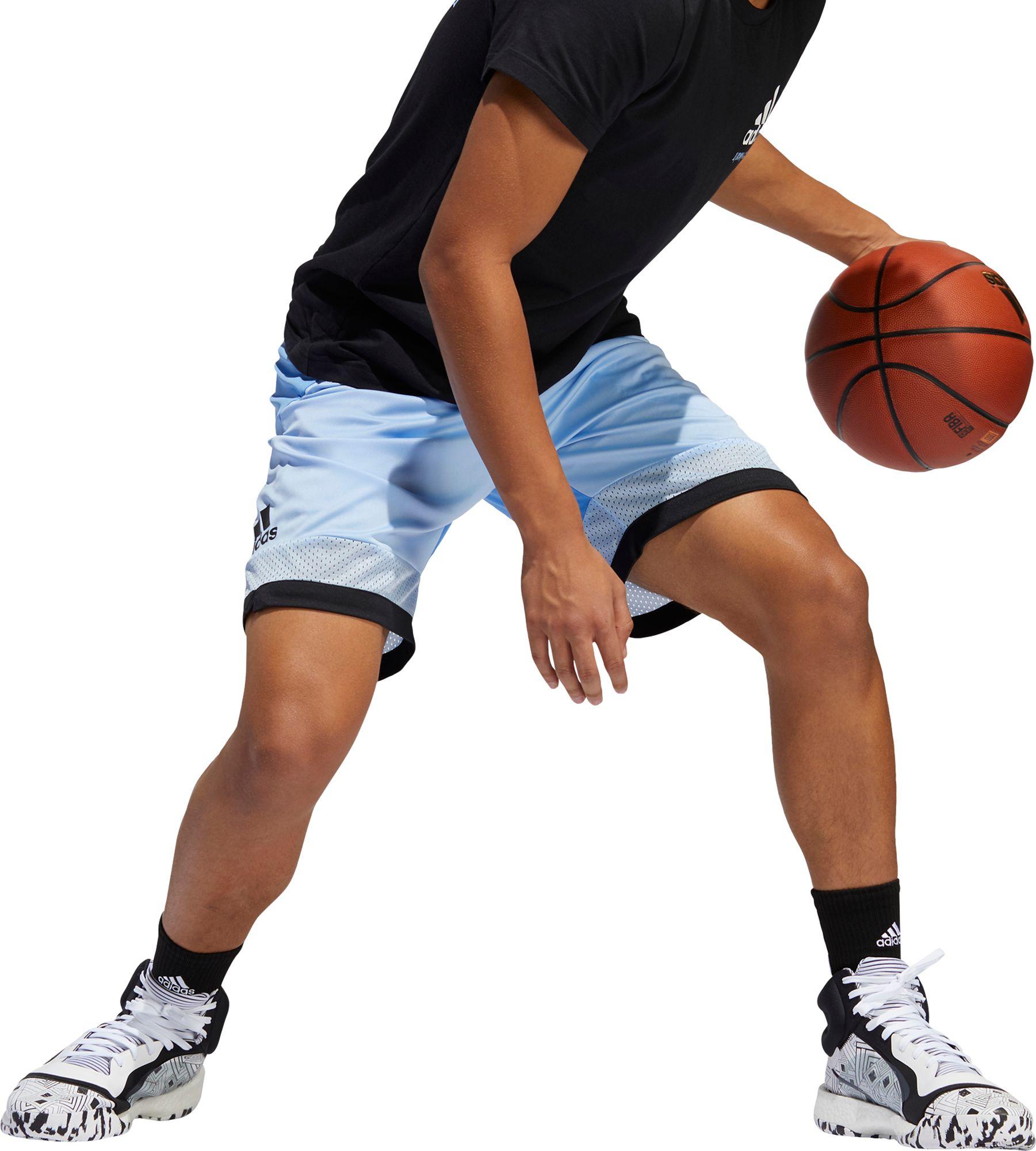 pro bounce shorts